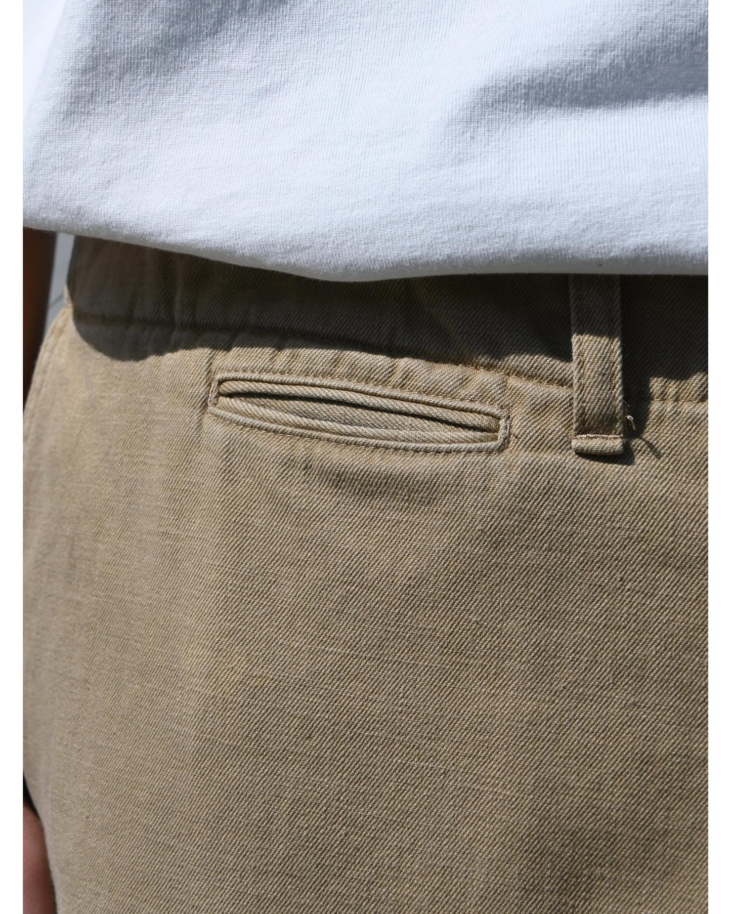 Vintage Chino Trousers