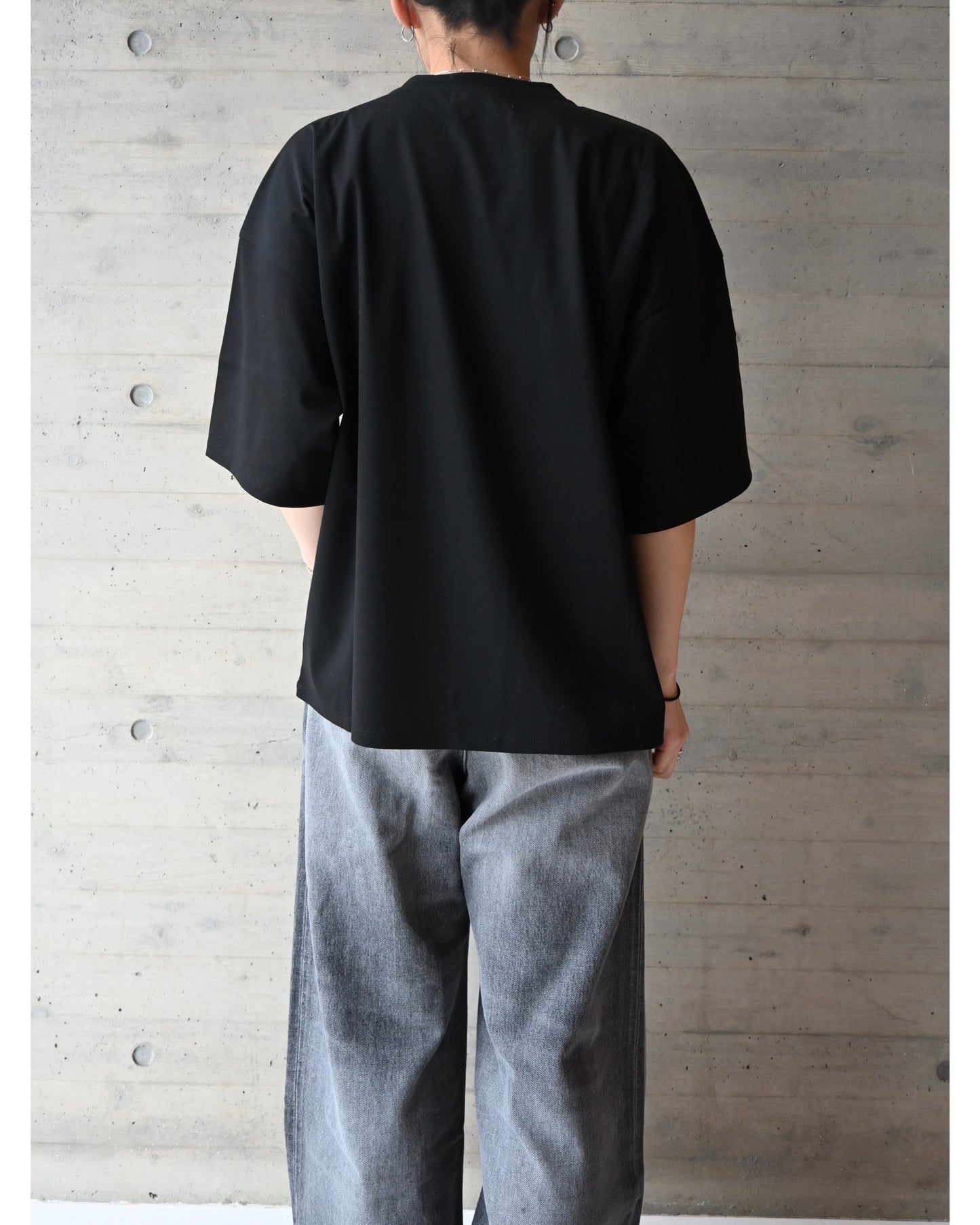 Cool Smooth Crew Neck Tee