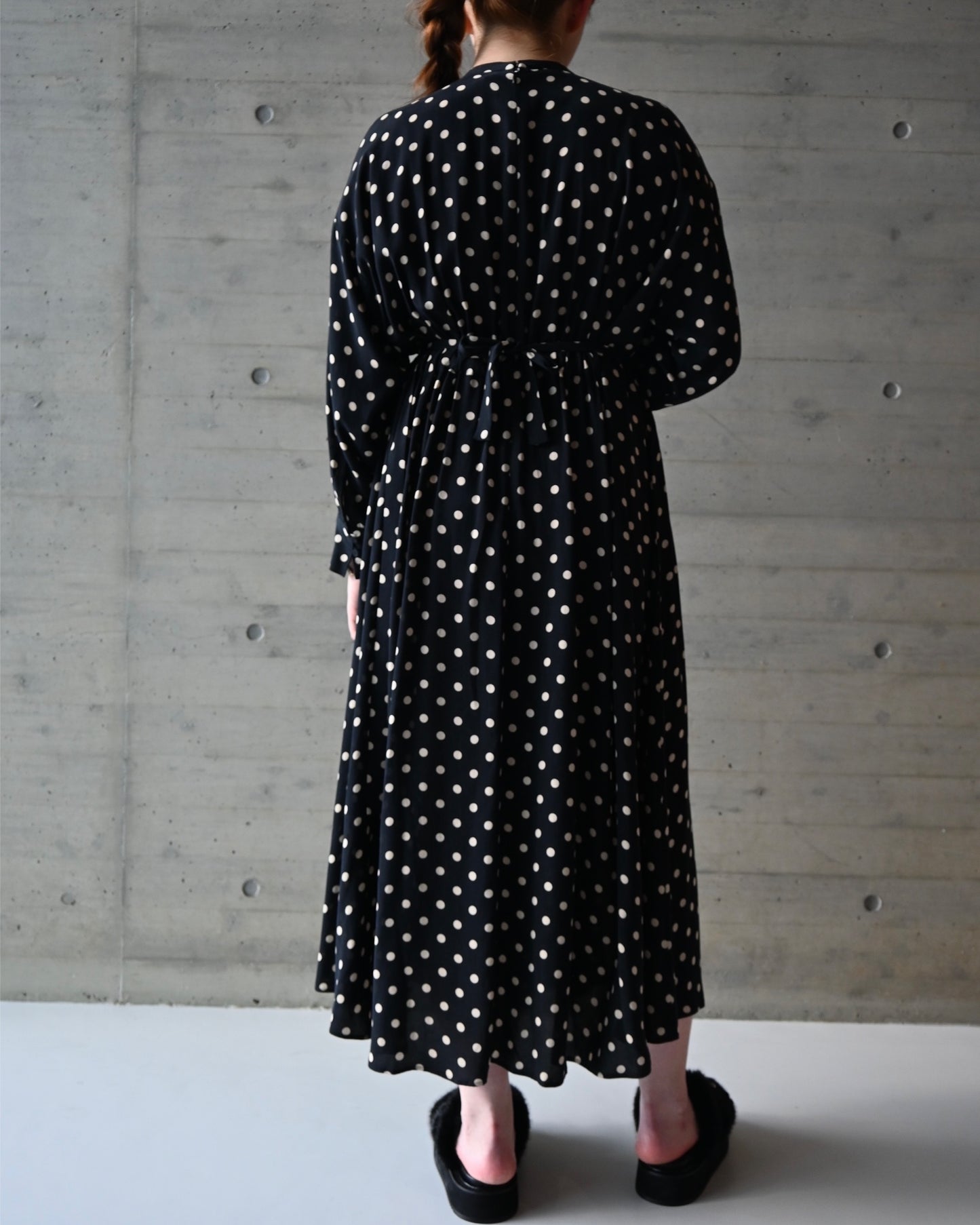 POLKA DOT'S OP