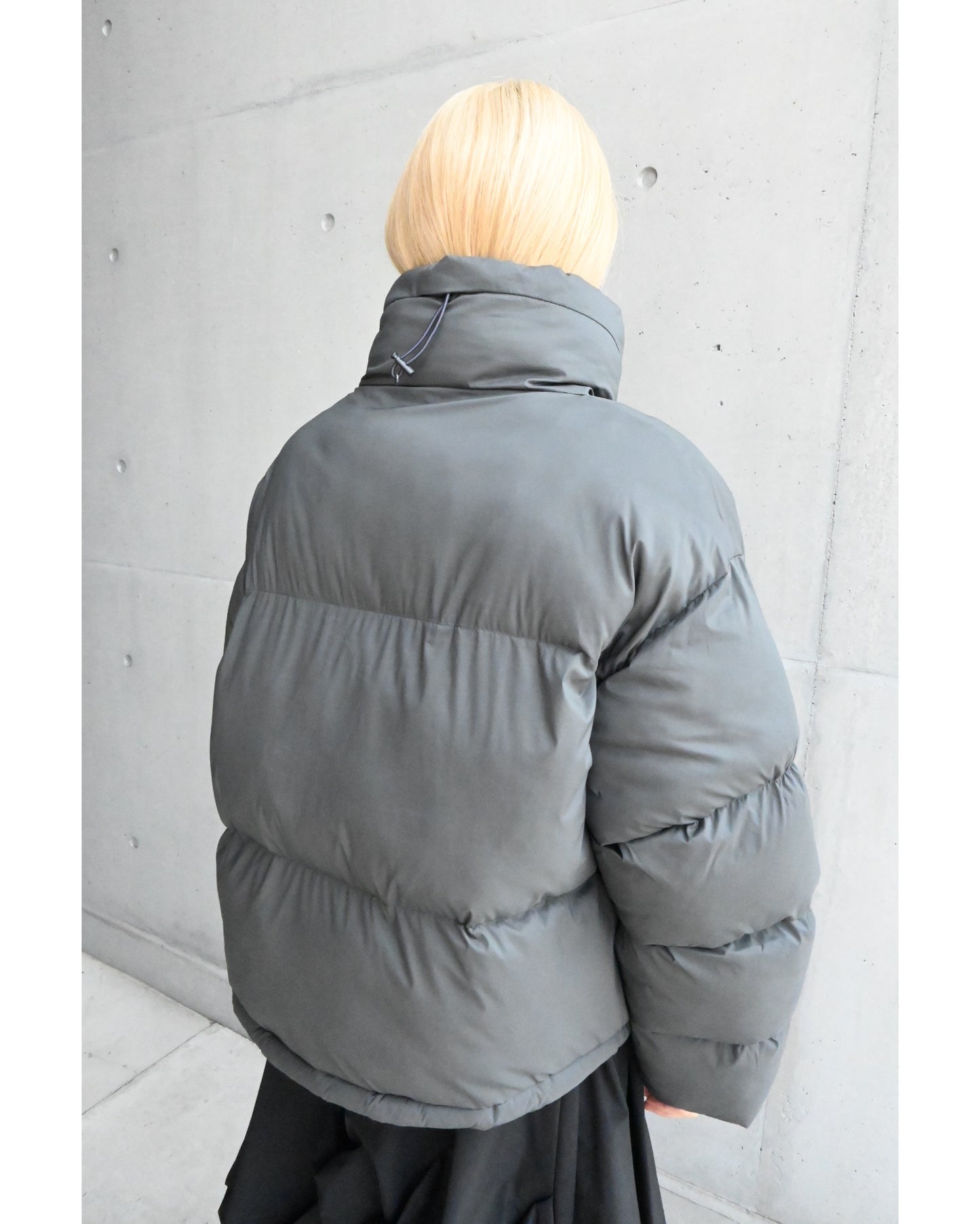 PERTEX QUANTUM AIR Insulated Puffer Jacket
