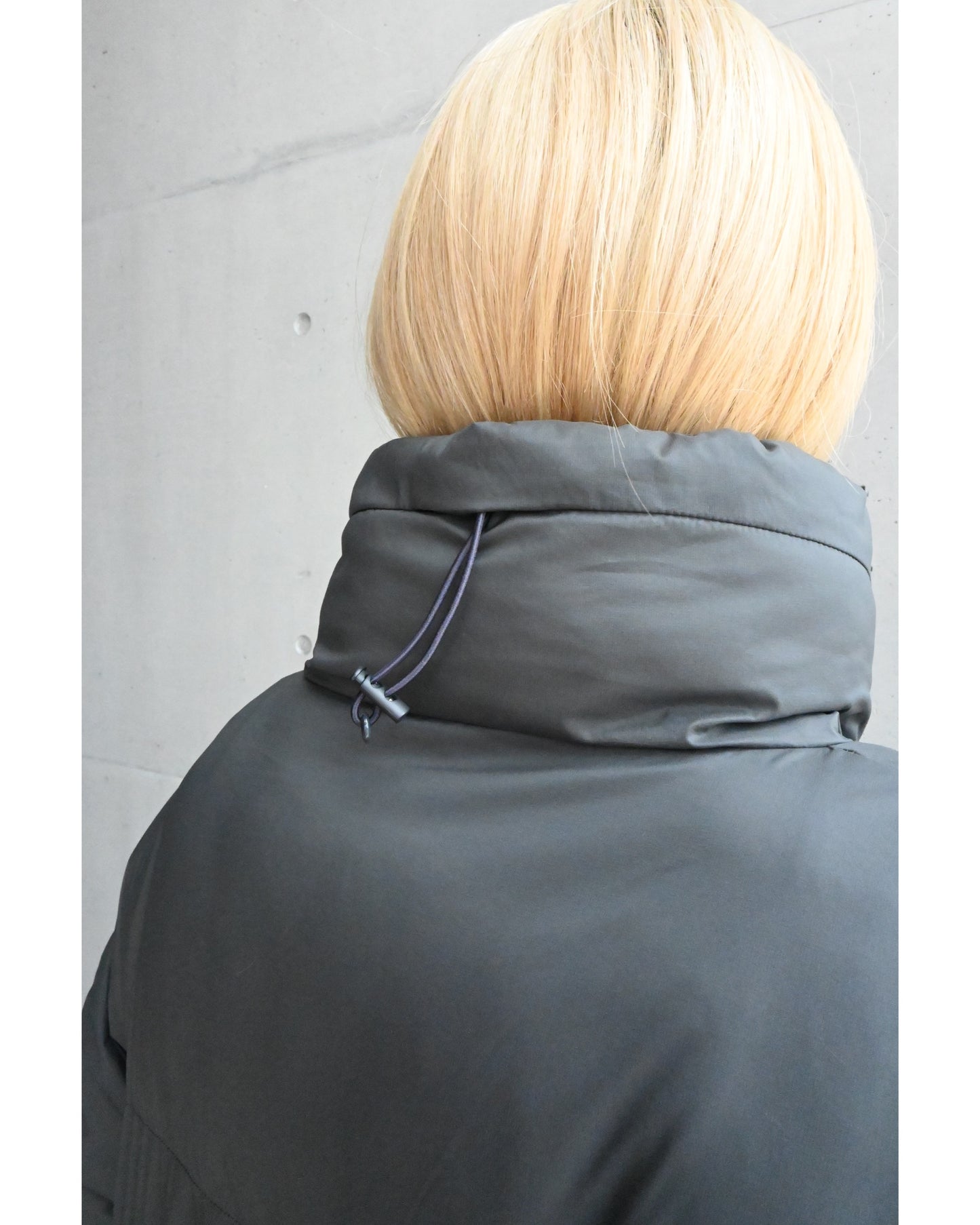 PERTEX QUANTUM AIR Insulated Puffer Jacket