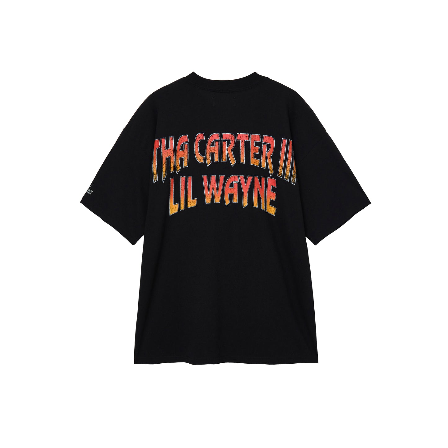 THA CARTER Ⅲ AMILLI T