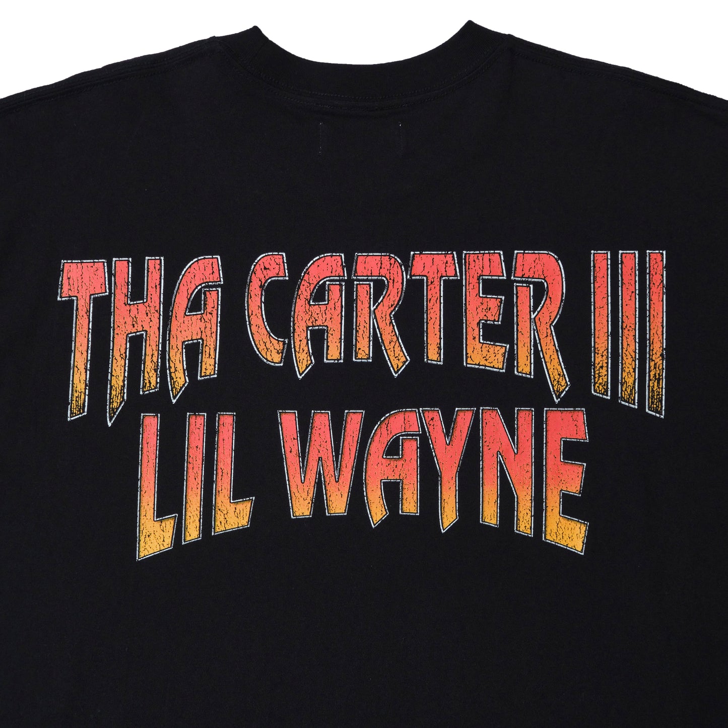 THA CARTER Ⅲ AMILLI T