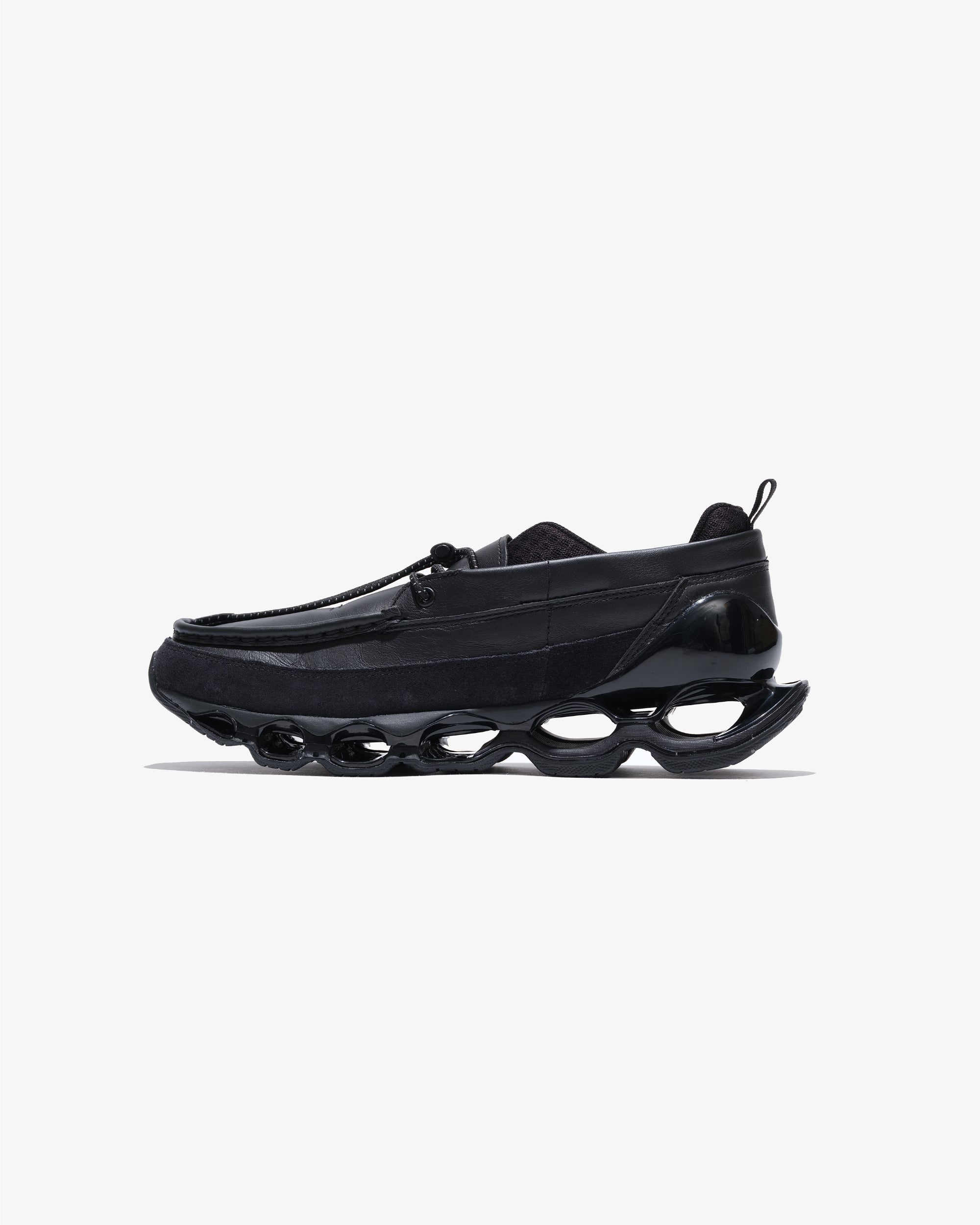 WAVE PROPHECY MOC Triple Black – TIME AFTER TIME