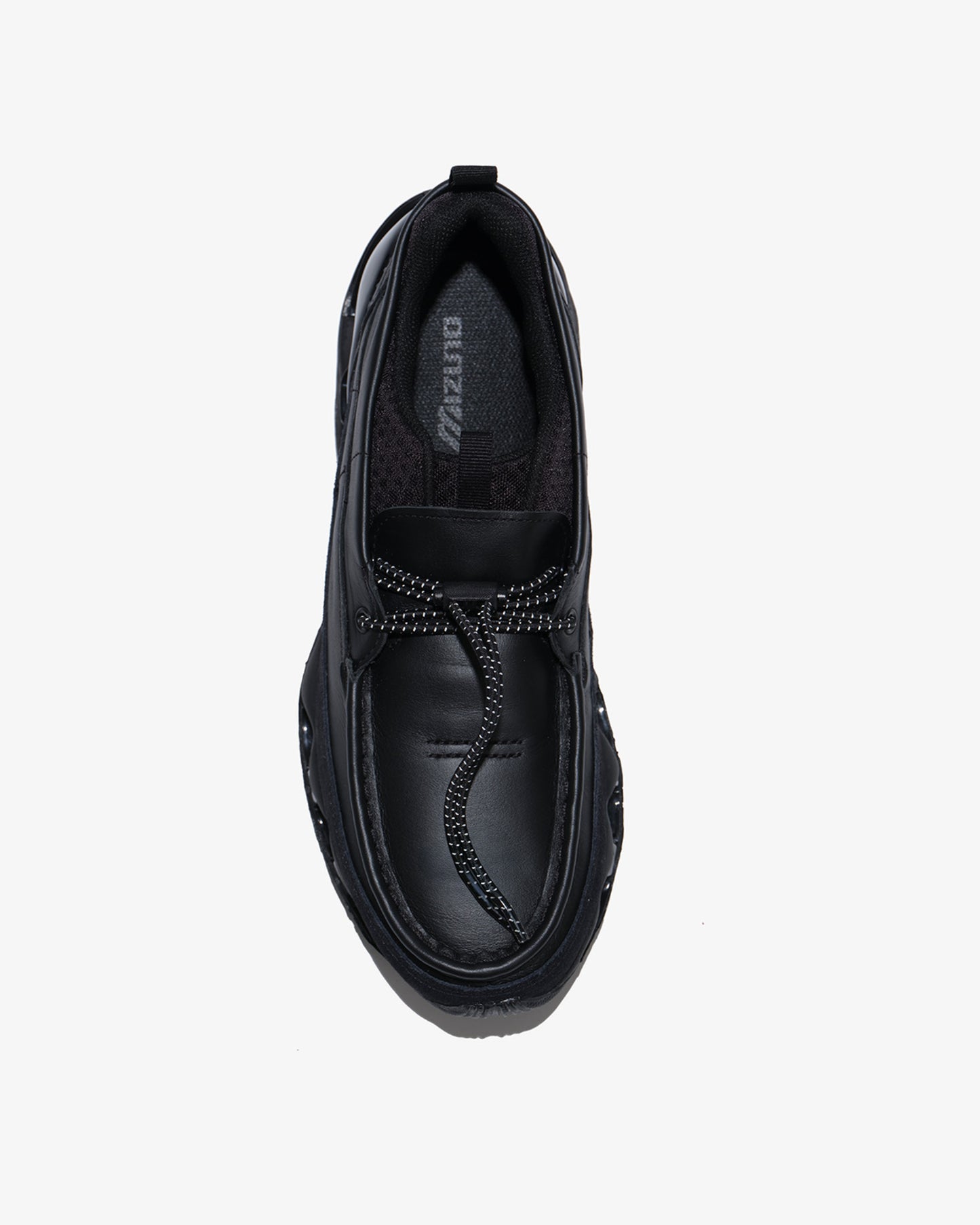 WAVE PROPHECY MOC Triple Black