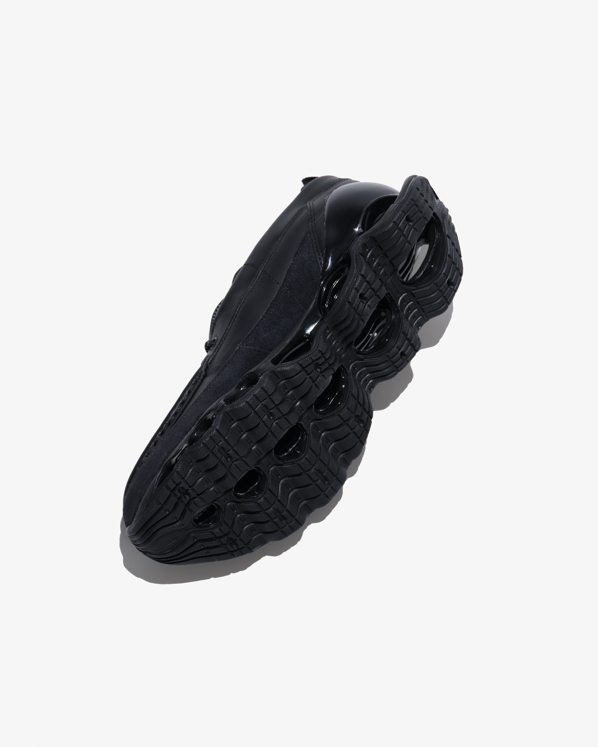 WAVE PROPHECY MOC Triple Black – TIME AFTER TIME