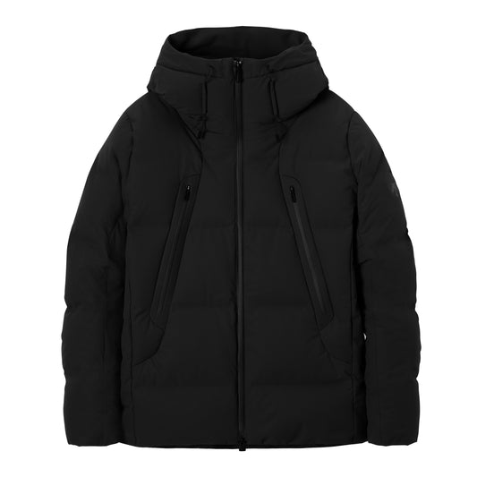 MIZUSAWA DOWN JACKET "MOUNTAINEER"