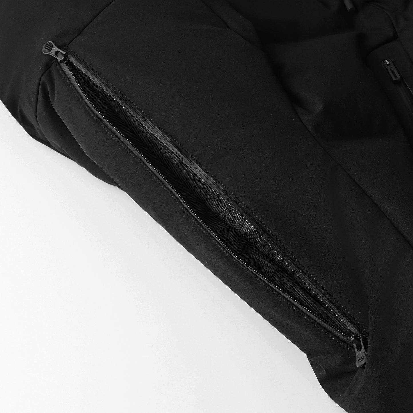 MIZUSAWA DOWN JACKET "MOUNTAINEER"
