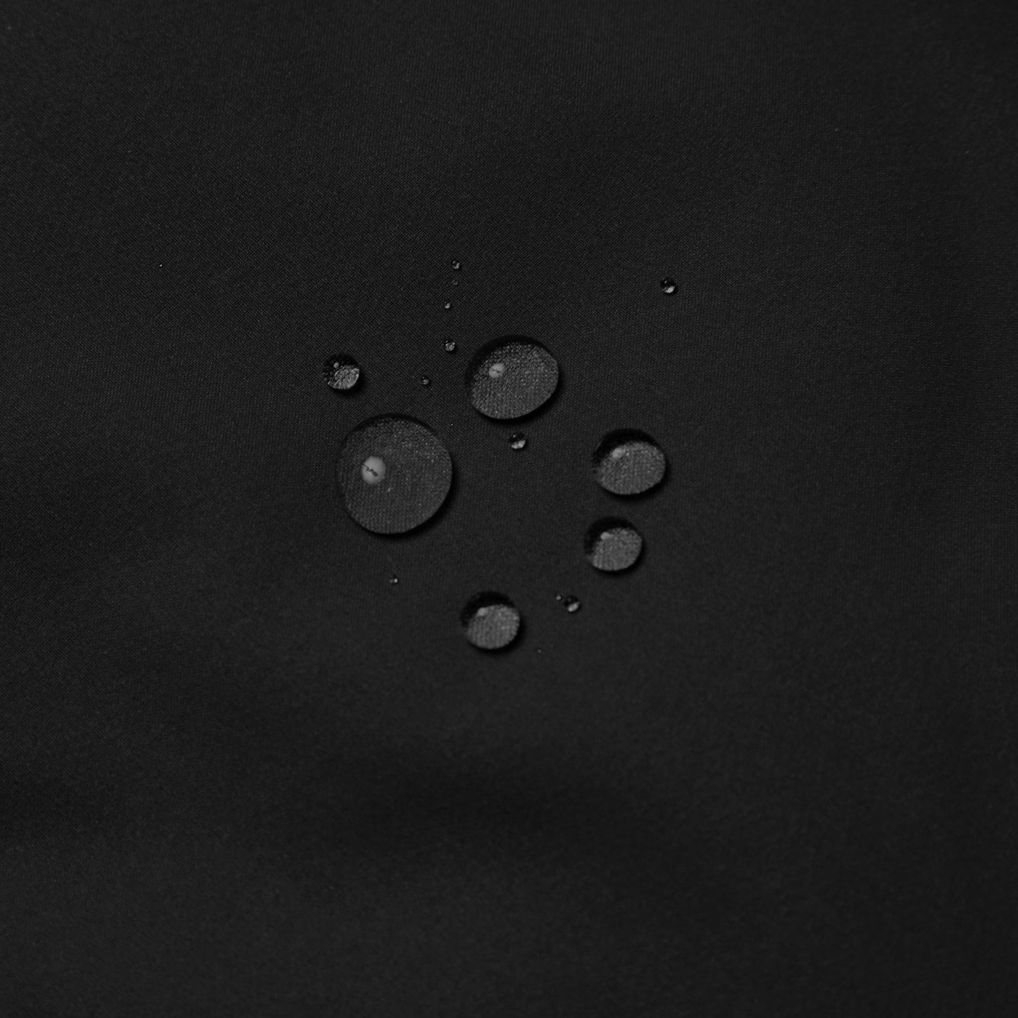 MIZUSAWA DOWN OVERSIZED JACKET "MOUNTAINEER"