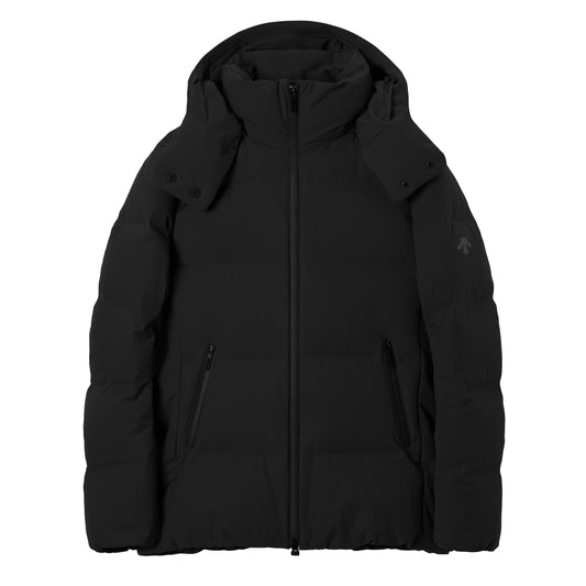 MIZUSAWA DOWN JACKET "ANCHOR"