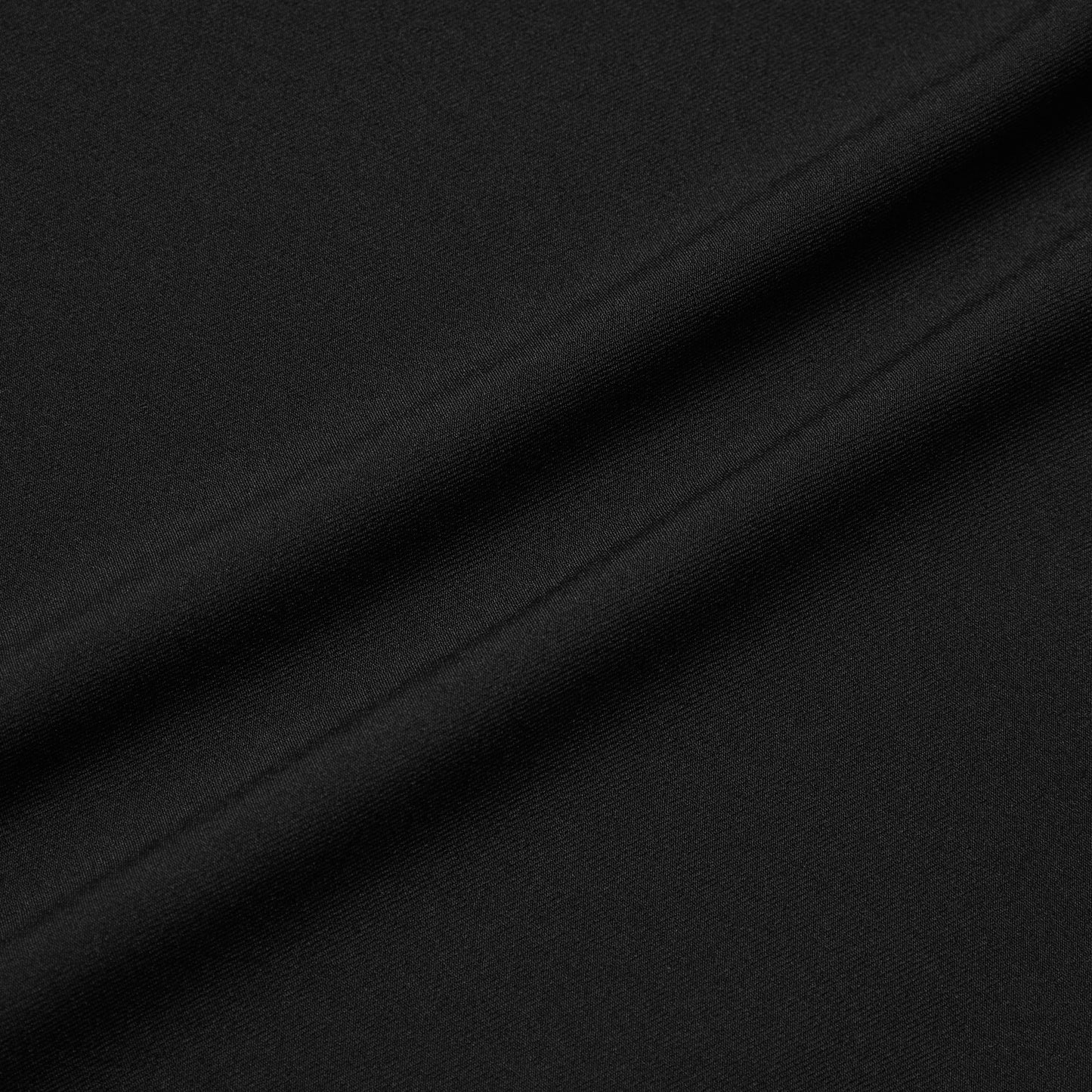 TECH ANORAK JACKET  BLACK
