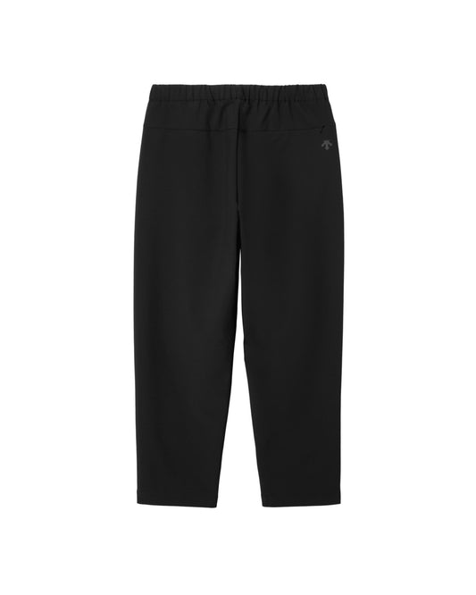 TECH REGULAR PANTS  BLACK