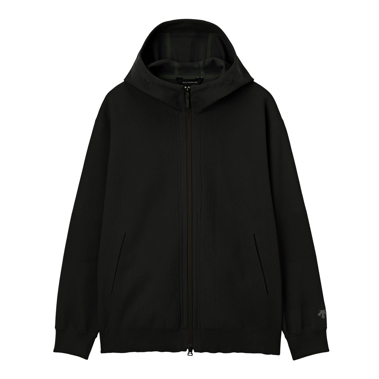 FUSIONKNIT HOODIE