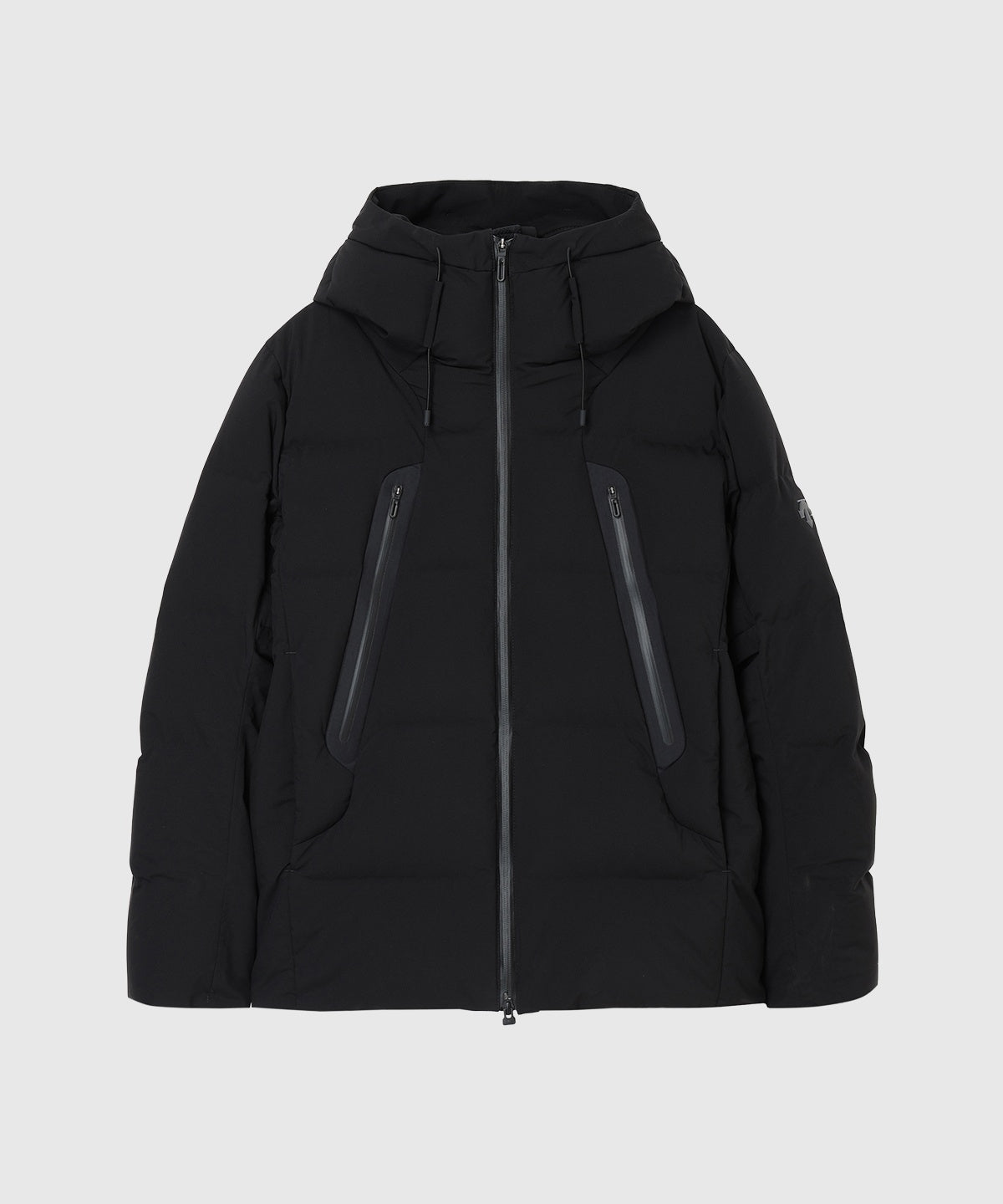 MIZUSAWA DOWN JACKET "MOUNTAINEER"