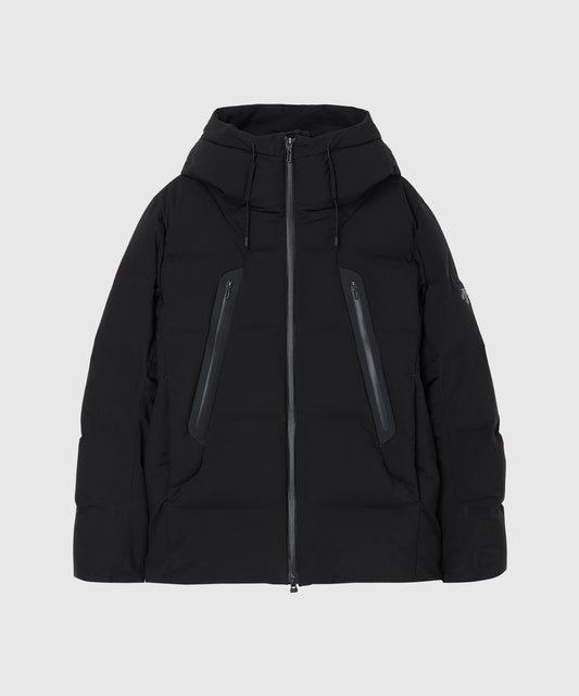 MIZUSAWA DOWN JACKET "MOUNTAINEER"