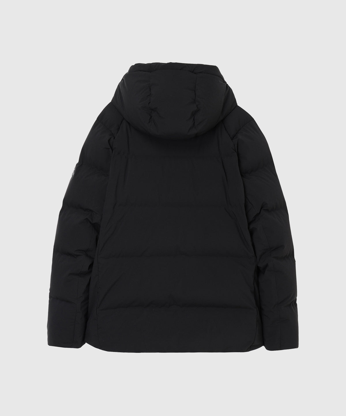 MIZUSAWA DOWN JACKET "MOUNTAINEER"