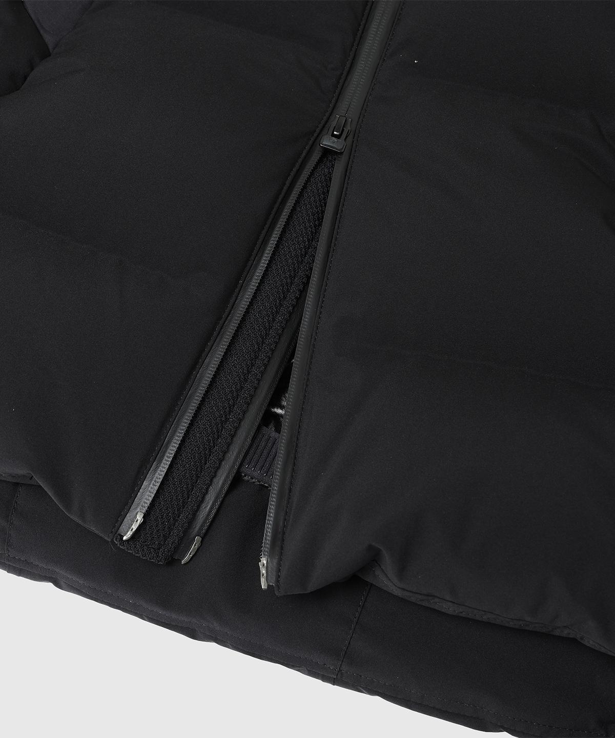 MIZUSAWA DOWN JACKET "MOUNTAINEER"