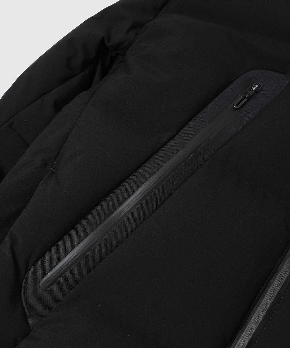 MIZUSAWA DOWN JACKET "MOUNTAINEER"