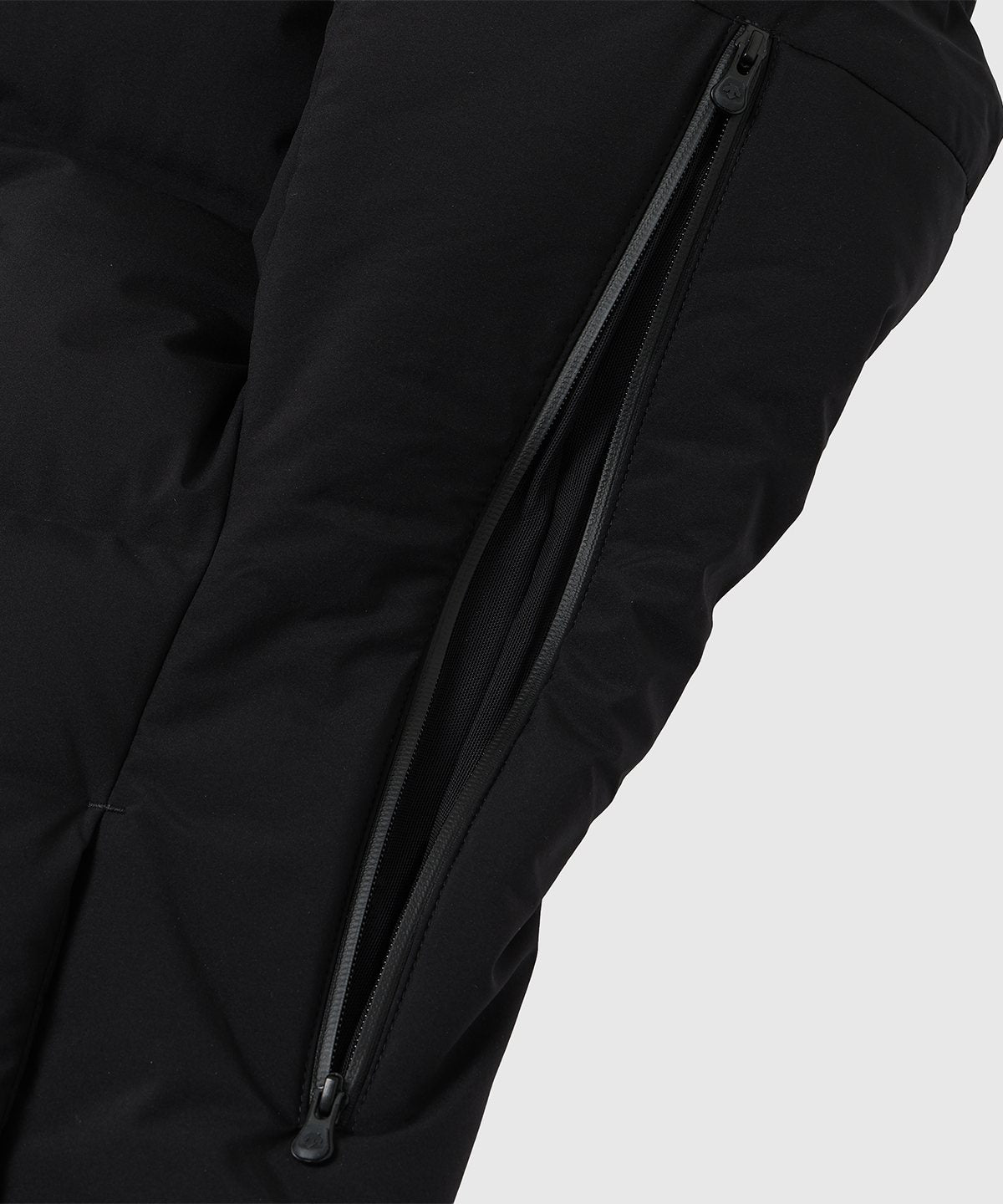 MIZUSAWA DOWN JACKET "MOUNTAINEER"