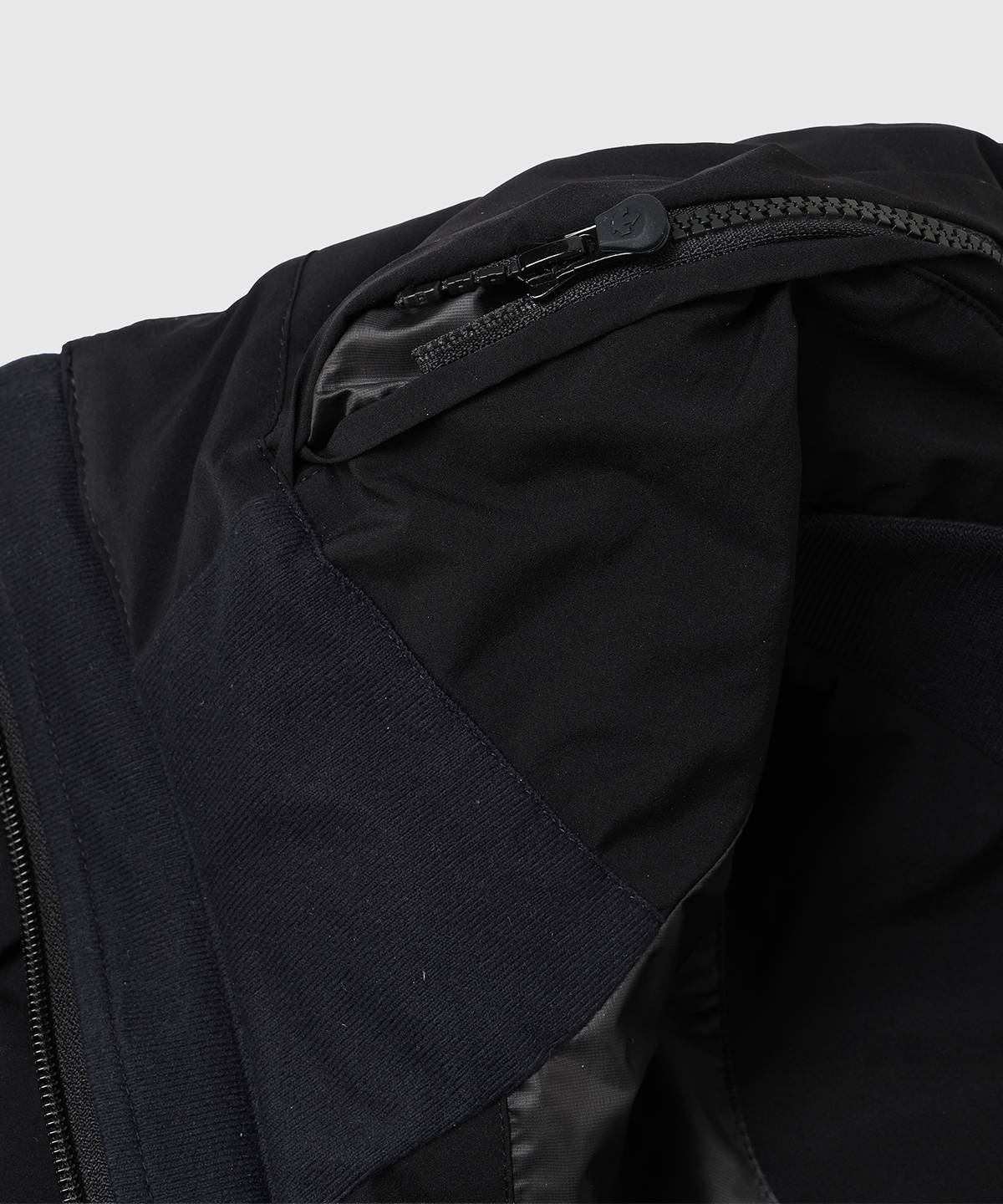 MIZUSAWA DOWN JACKET "MOUNTAINEER"