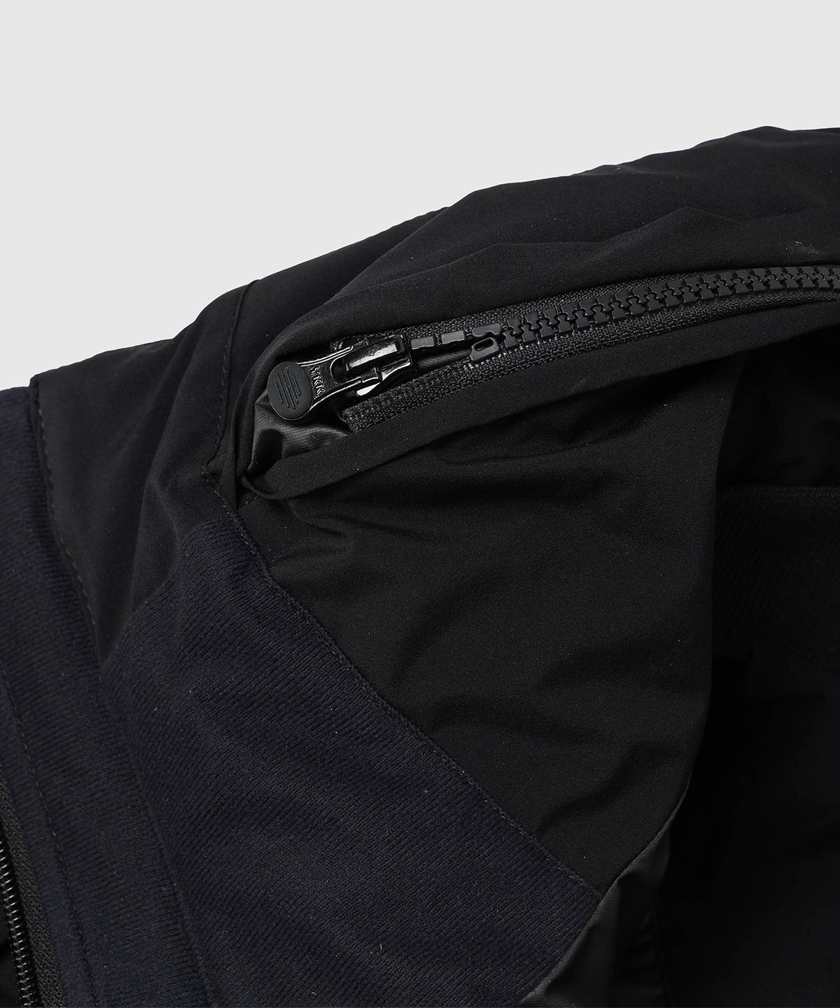 MIZUSAWA DOWN JACKET "MOUNTAINEER"
