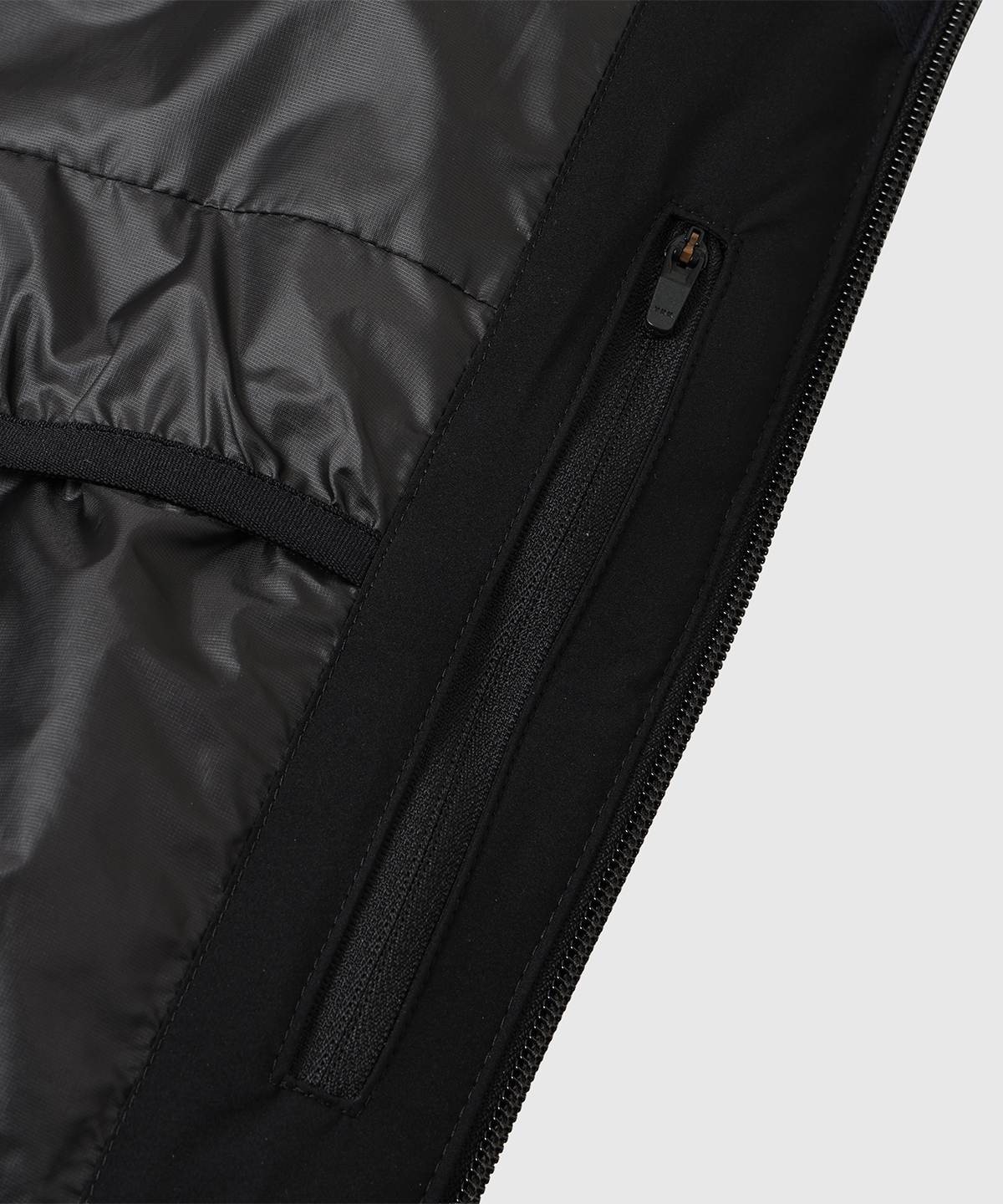 MIZUSAWA DOWN JACKET "MOUNTAINEER"
