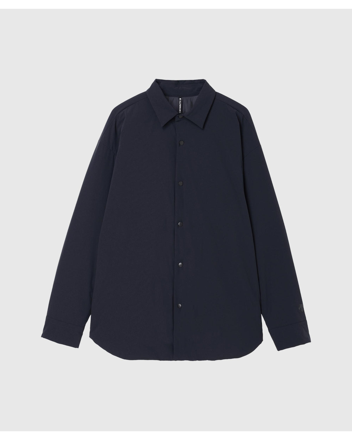 INSULATED L/S SHIRT