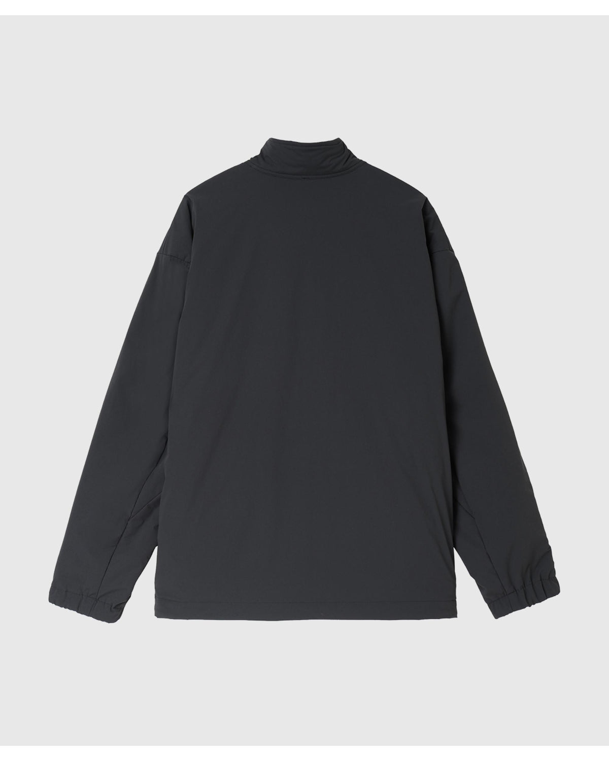 INSULATED JACKET