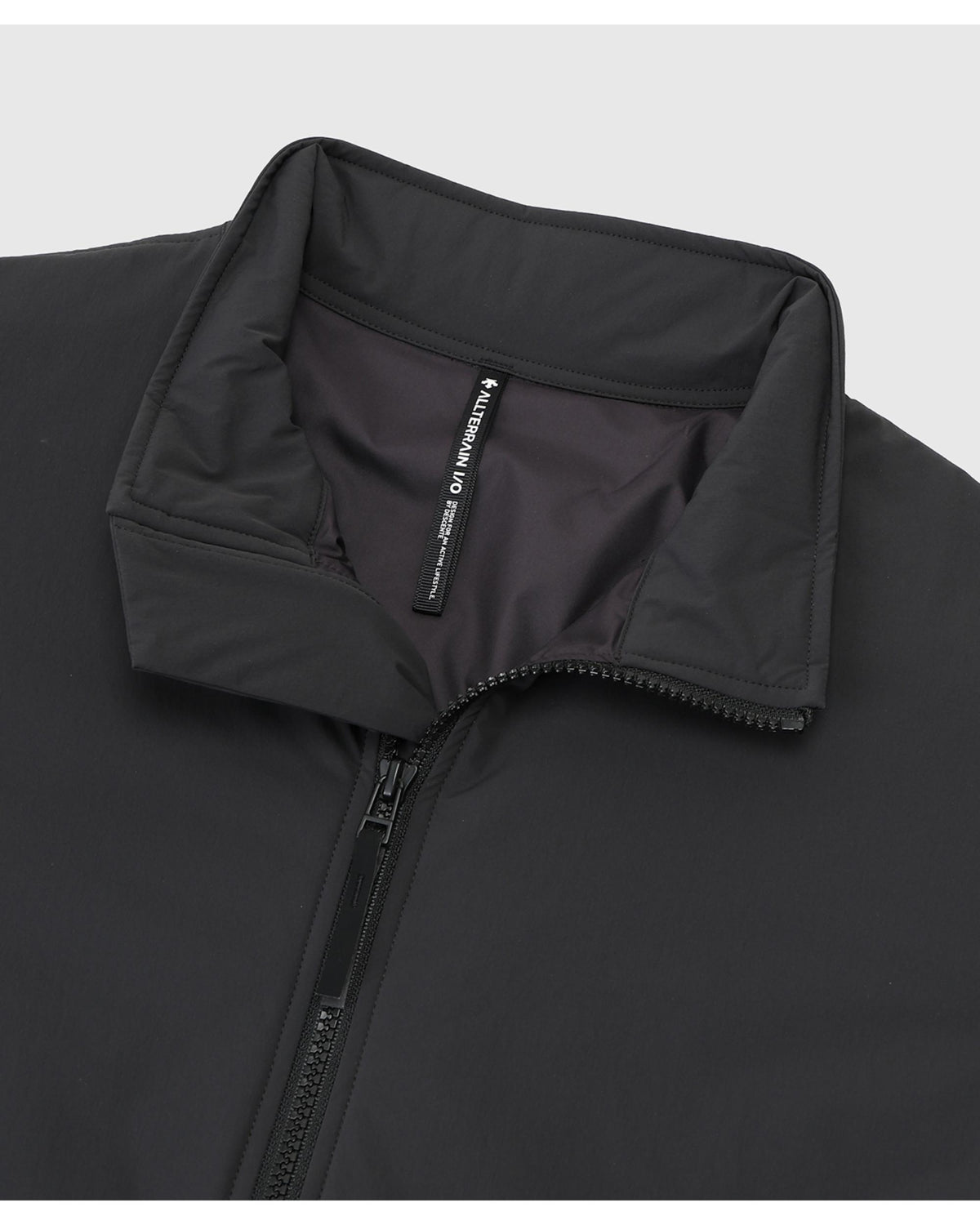 INSULATED JACKET