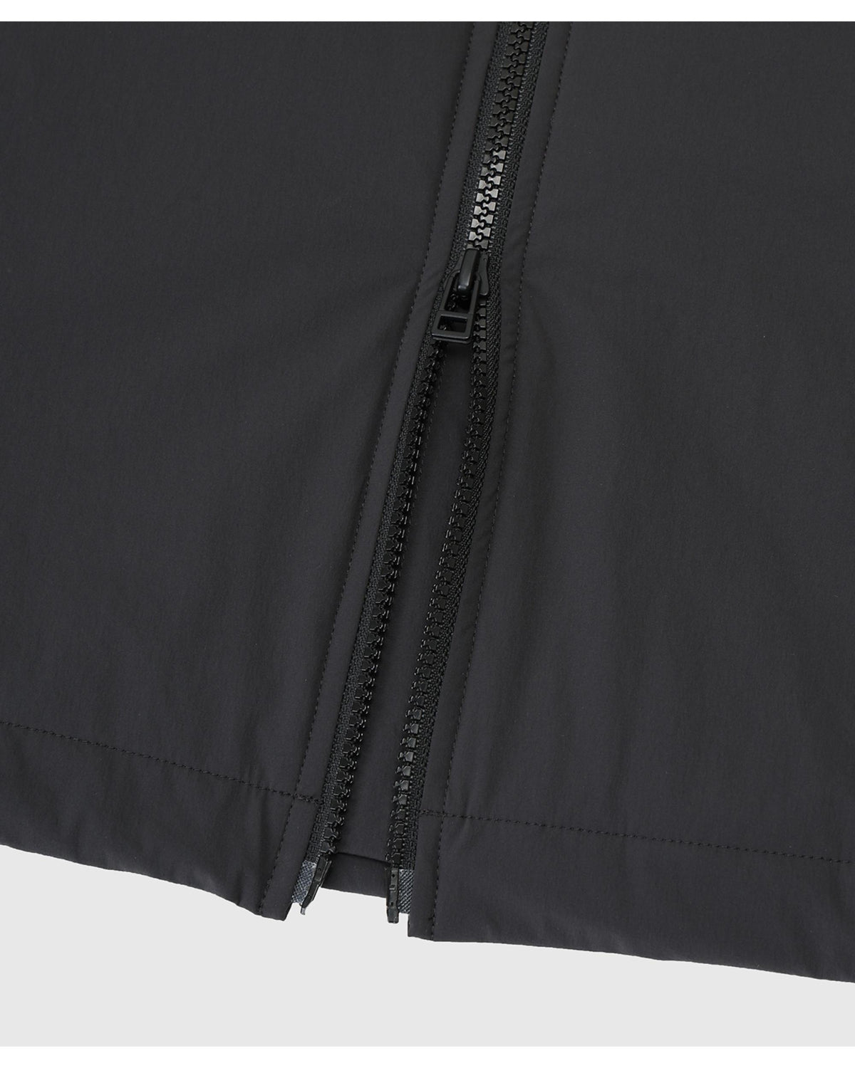 INSULATED JACKET