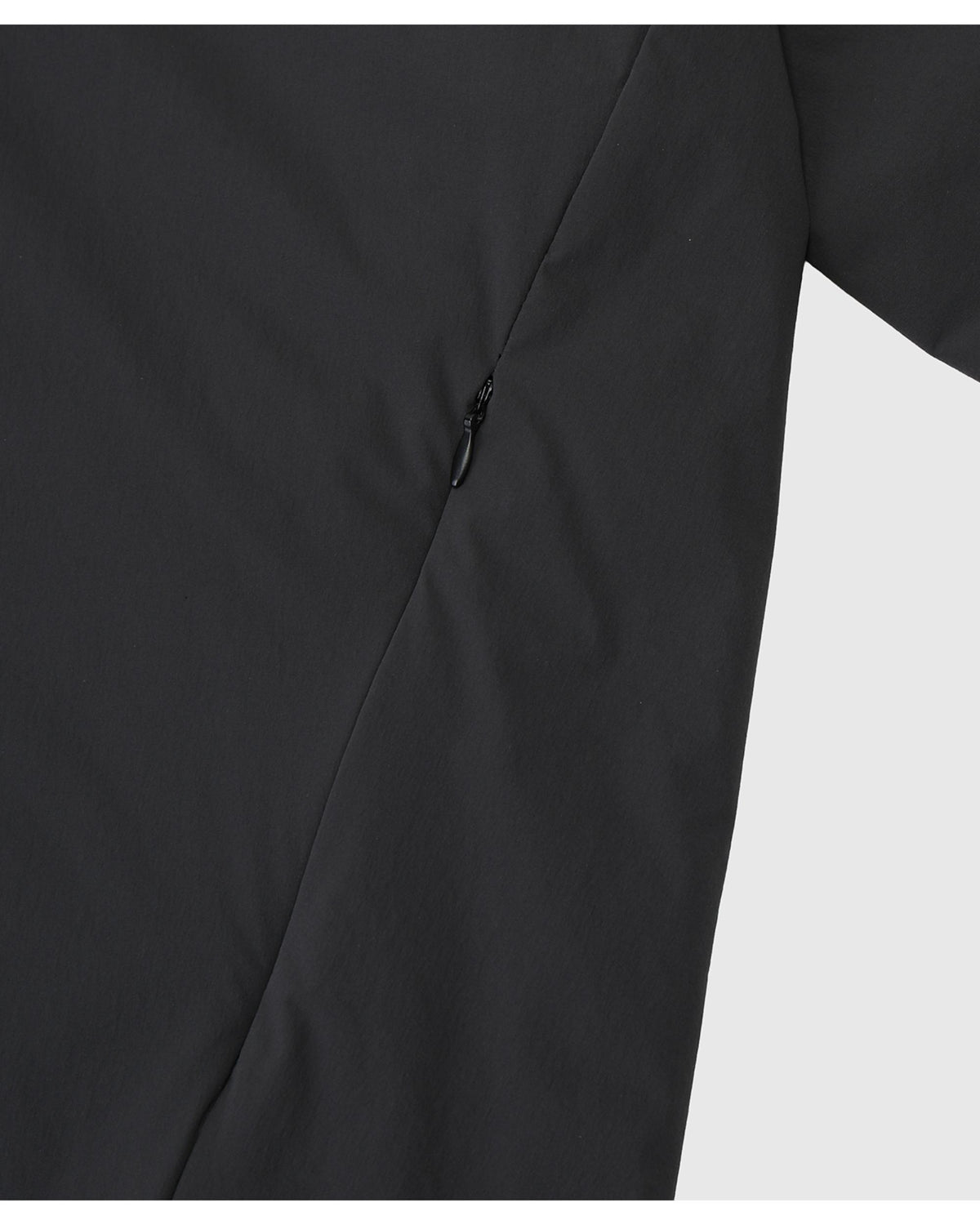 INSULATED JACKET