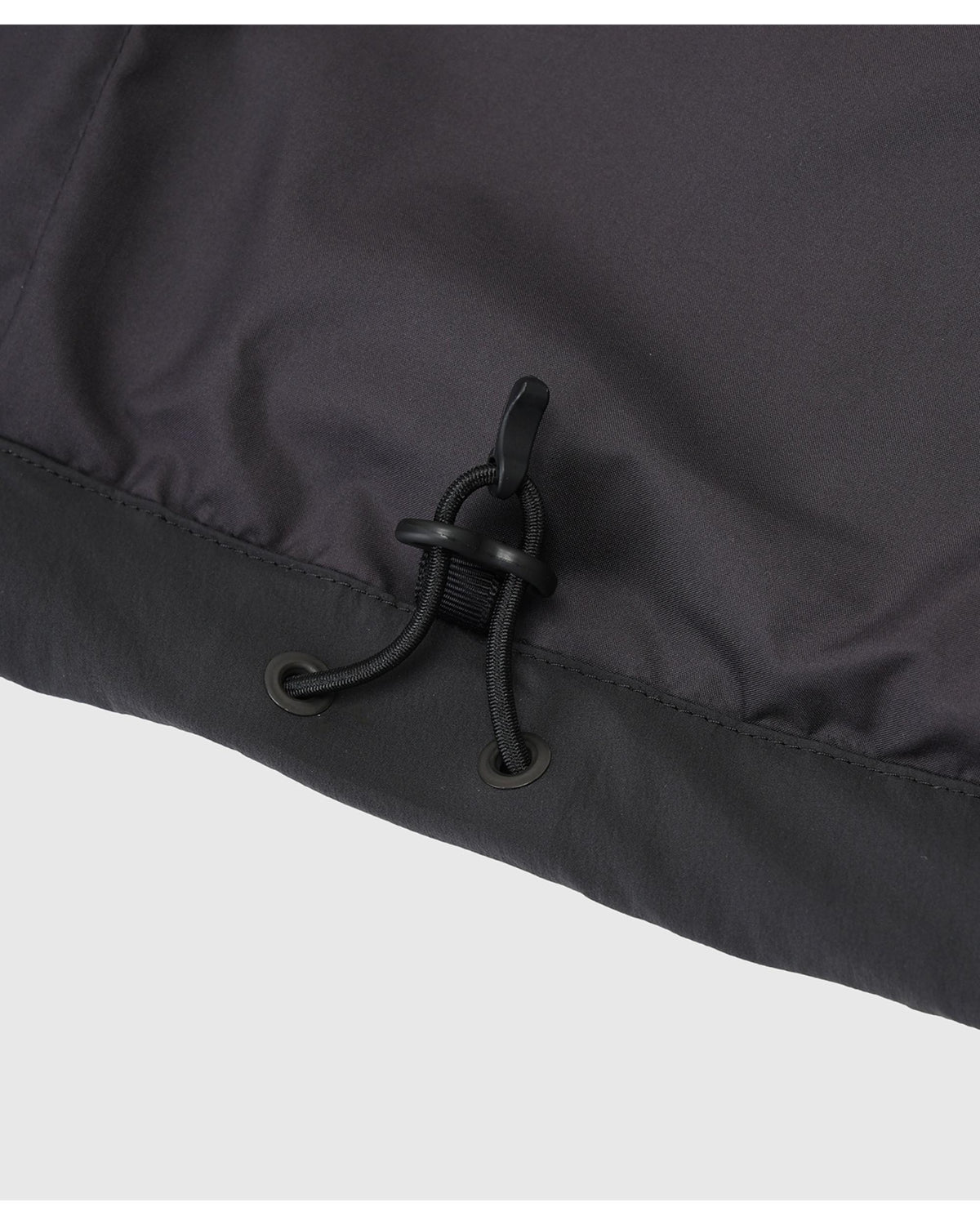 INSULATED JACKET