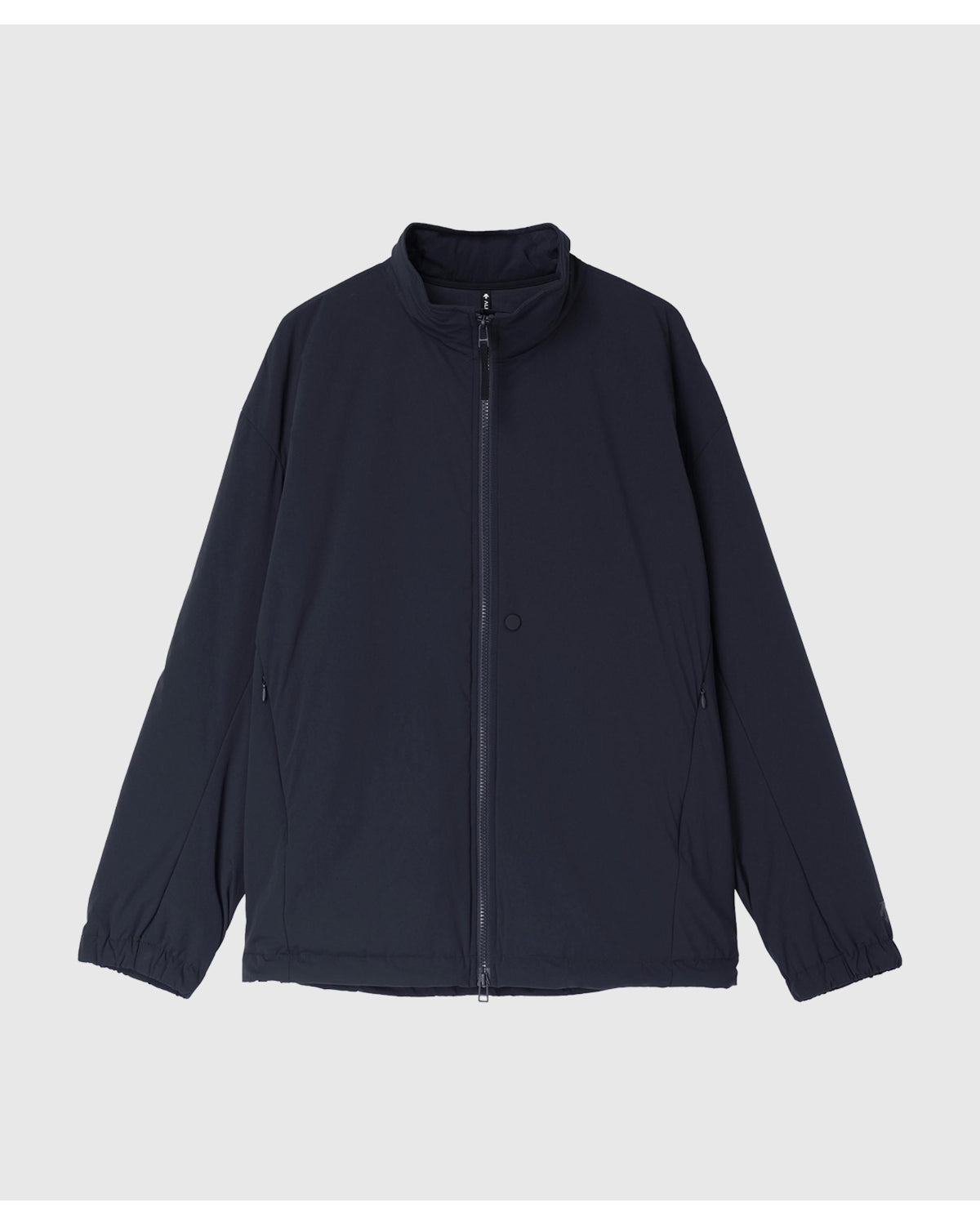 INSULATED JACKET