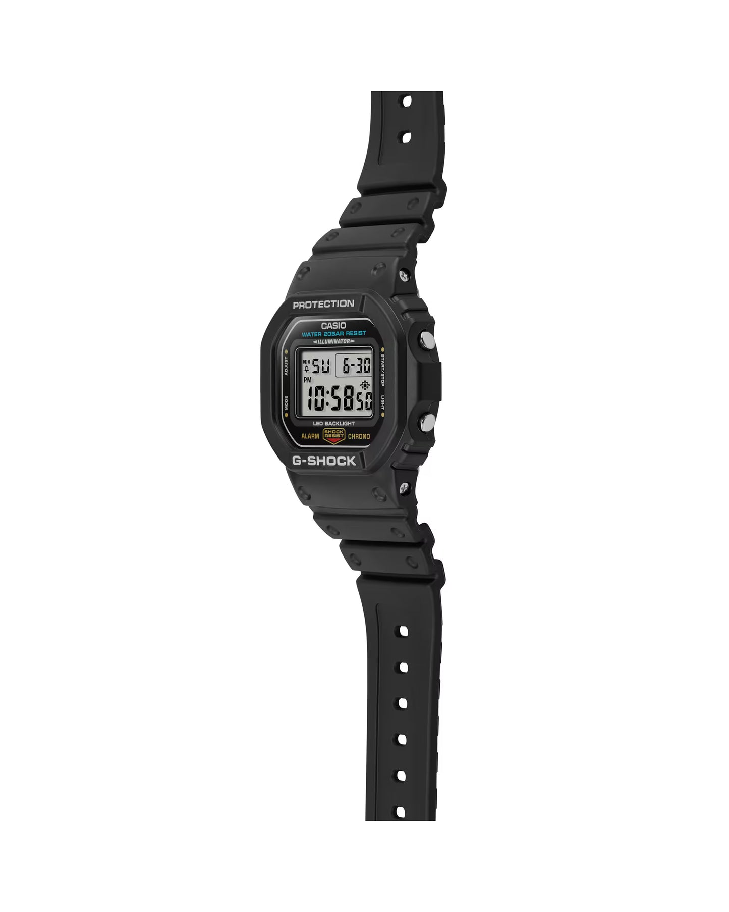 DW-5600UE-1JF