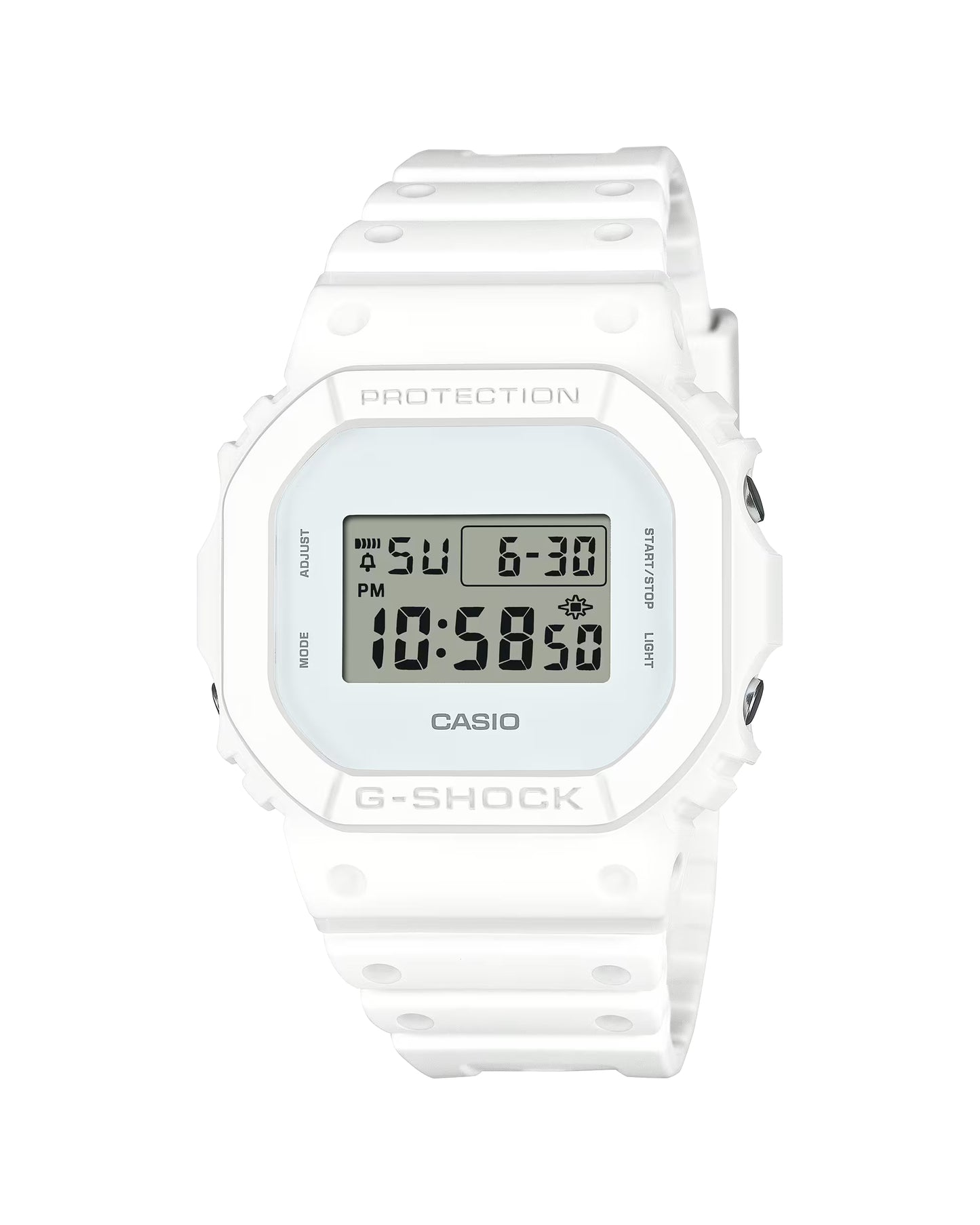 DW-5600WW-7JF