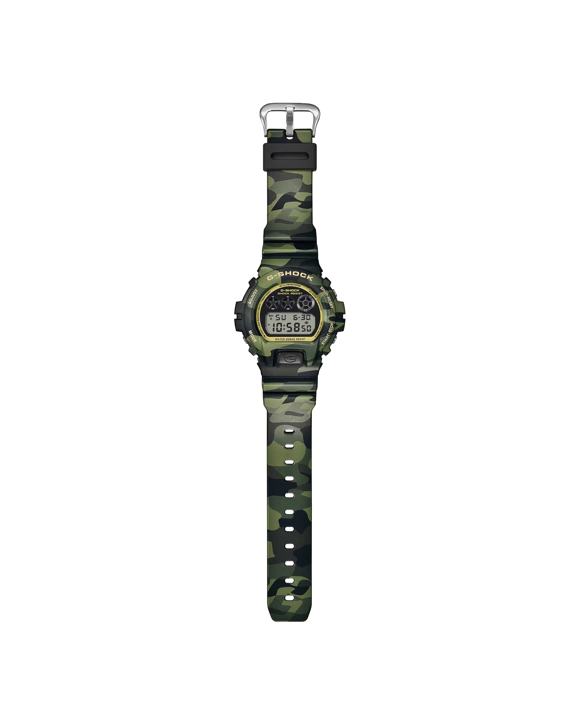DW-6900CMG-3JF – TIME AFTER TIME