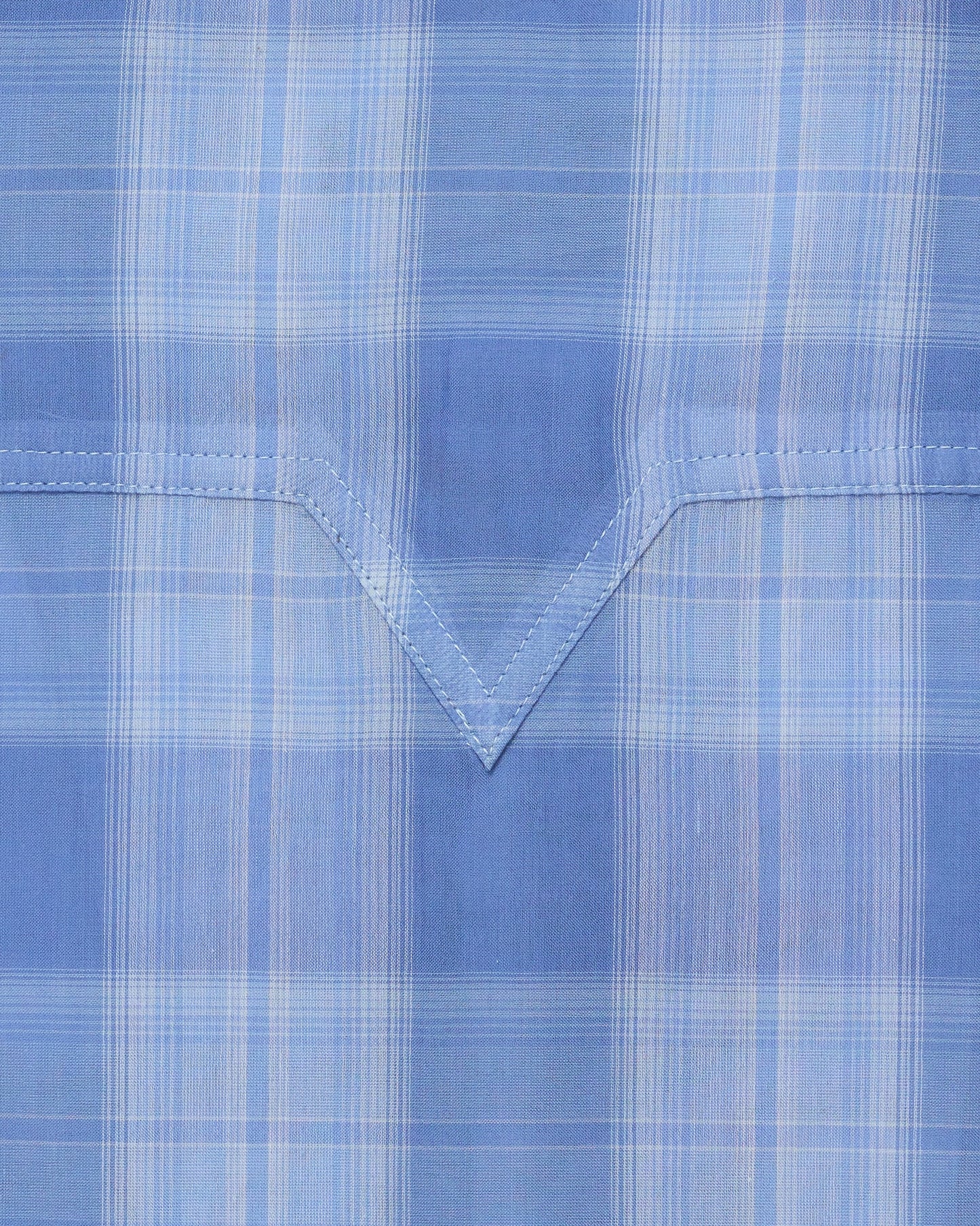 50S SPREAD COLLAR SS SHIRT