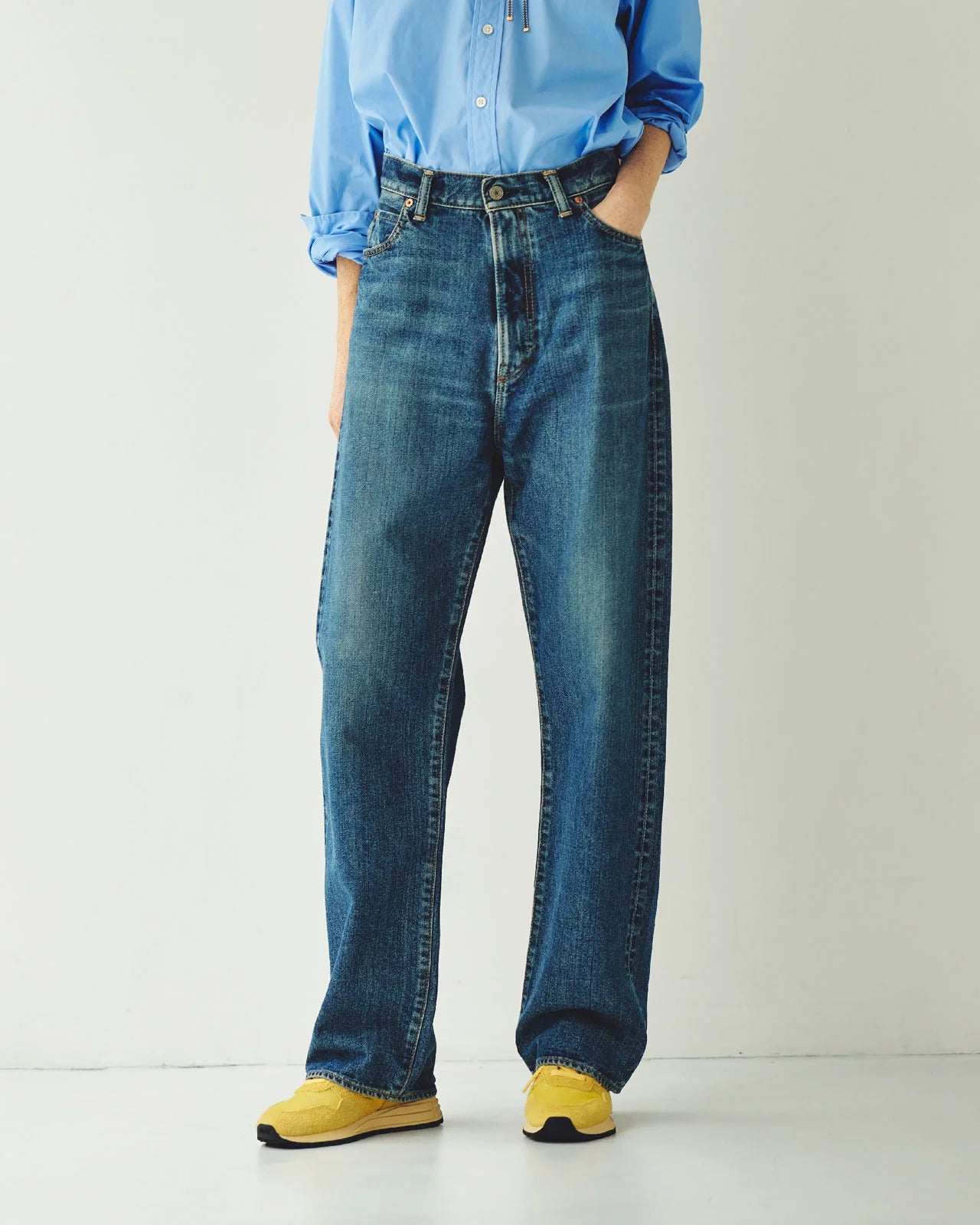 MARILYN DENIM