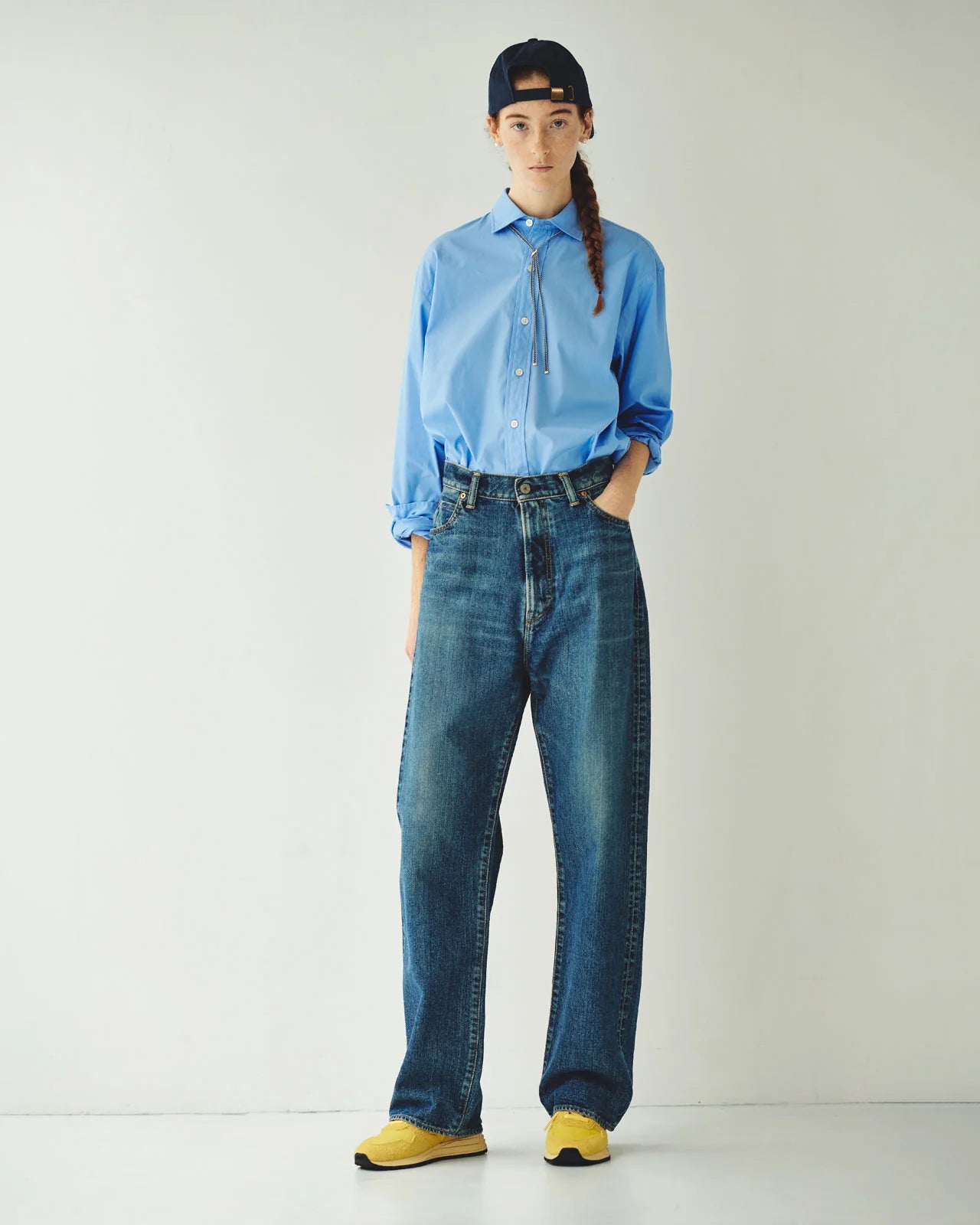 MARILYN DENIM
