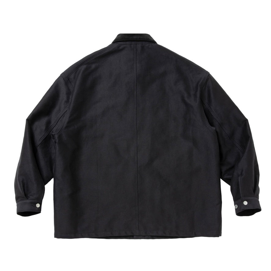 Bedford Cloth Quilting Coverall