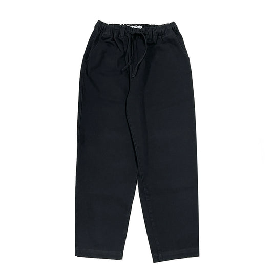 Cotton Track Pant (Washed)