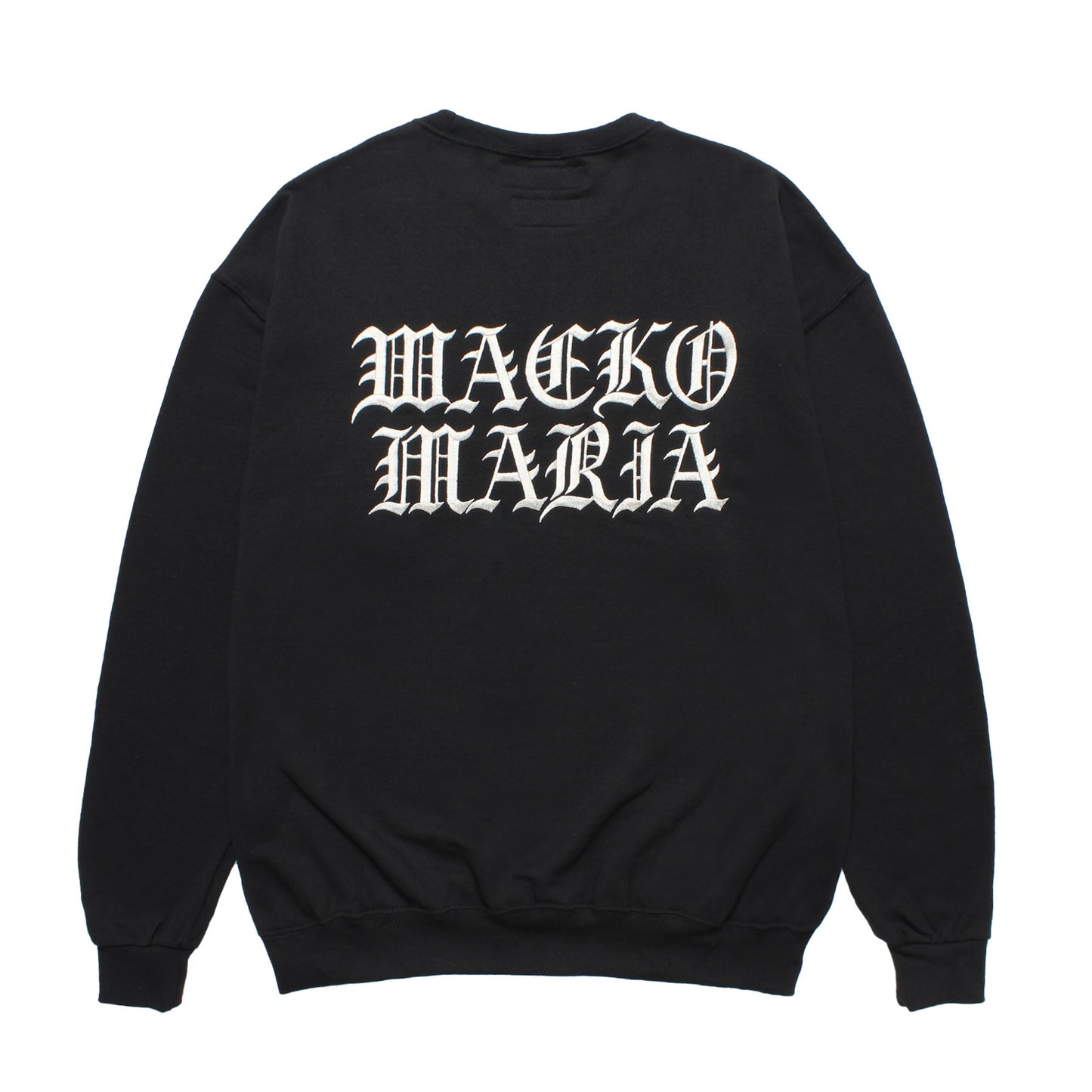 56 TATTOO STUDIO / CREW NECK SWEAT SHIRT