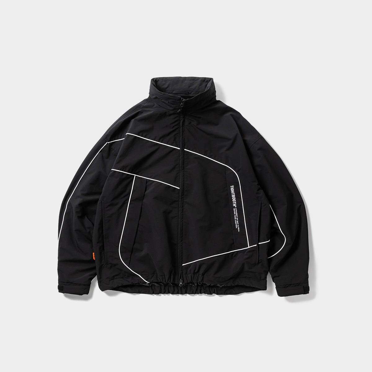 PIPING TACTICAL JACKET