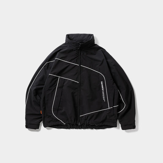 PIPING TACTICAL JACKET