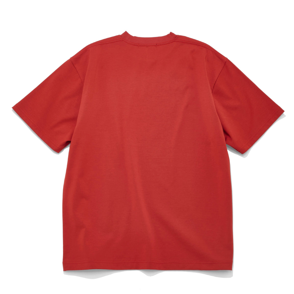 BOX LOGO "BRASS KNUCKLE SCISSORS" PHOTO TEE