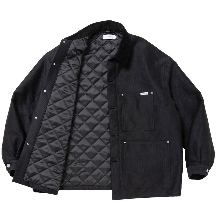 Bedford Cloth Quilting Coverall
