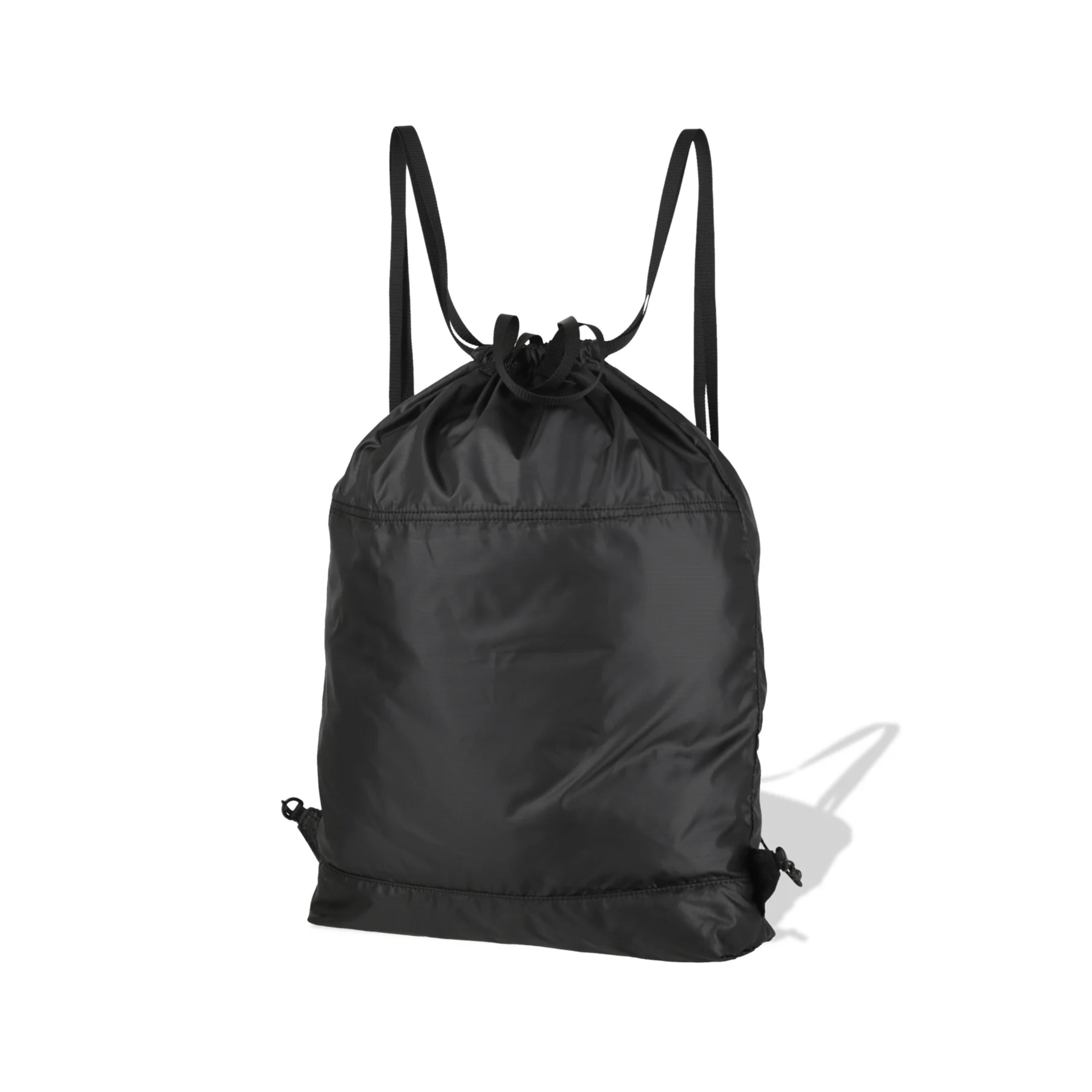 NANGA × WDS EASY NAP SACK – TIME AFTER TIME