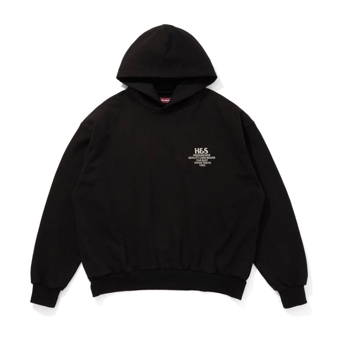 H&S Hooded Sweat Shirt (25aw)