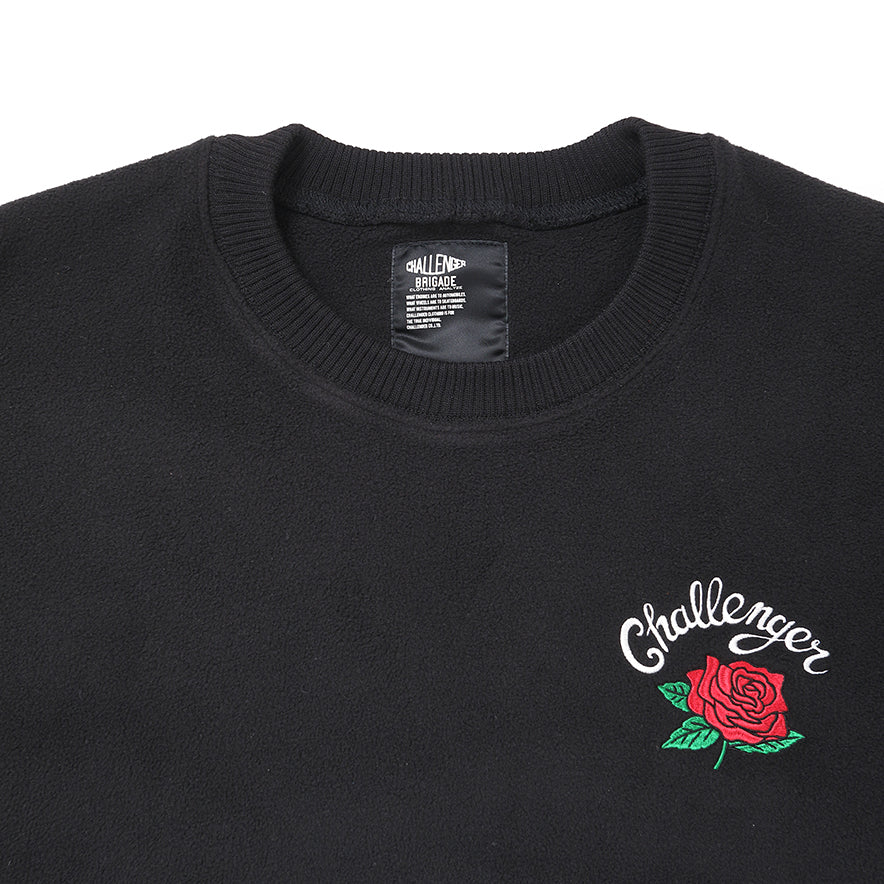 ROSE C/N FLEECE