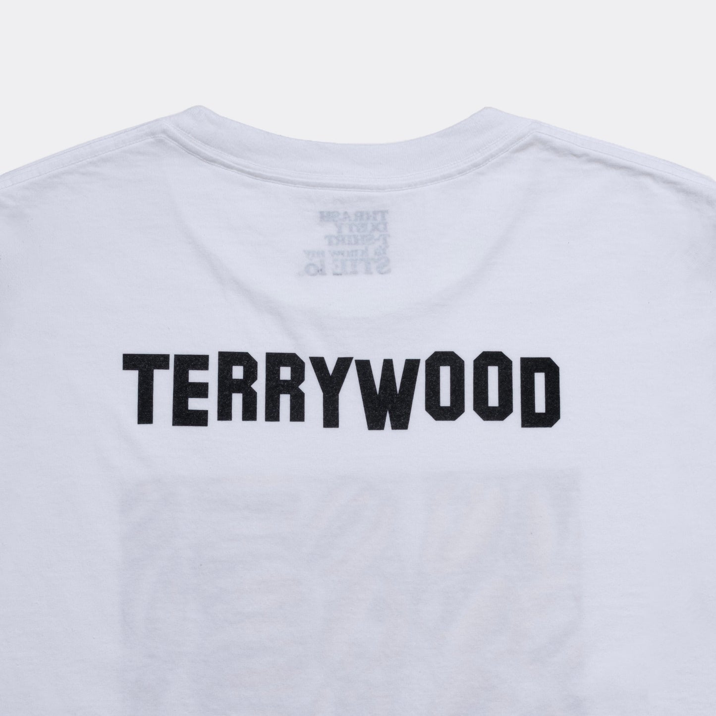 Terry Richardson×Stie-lo "In-n-Out" Tee
